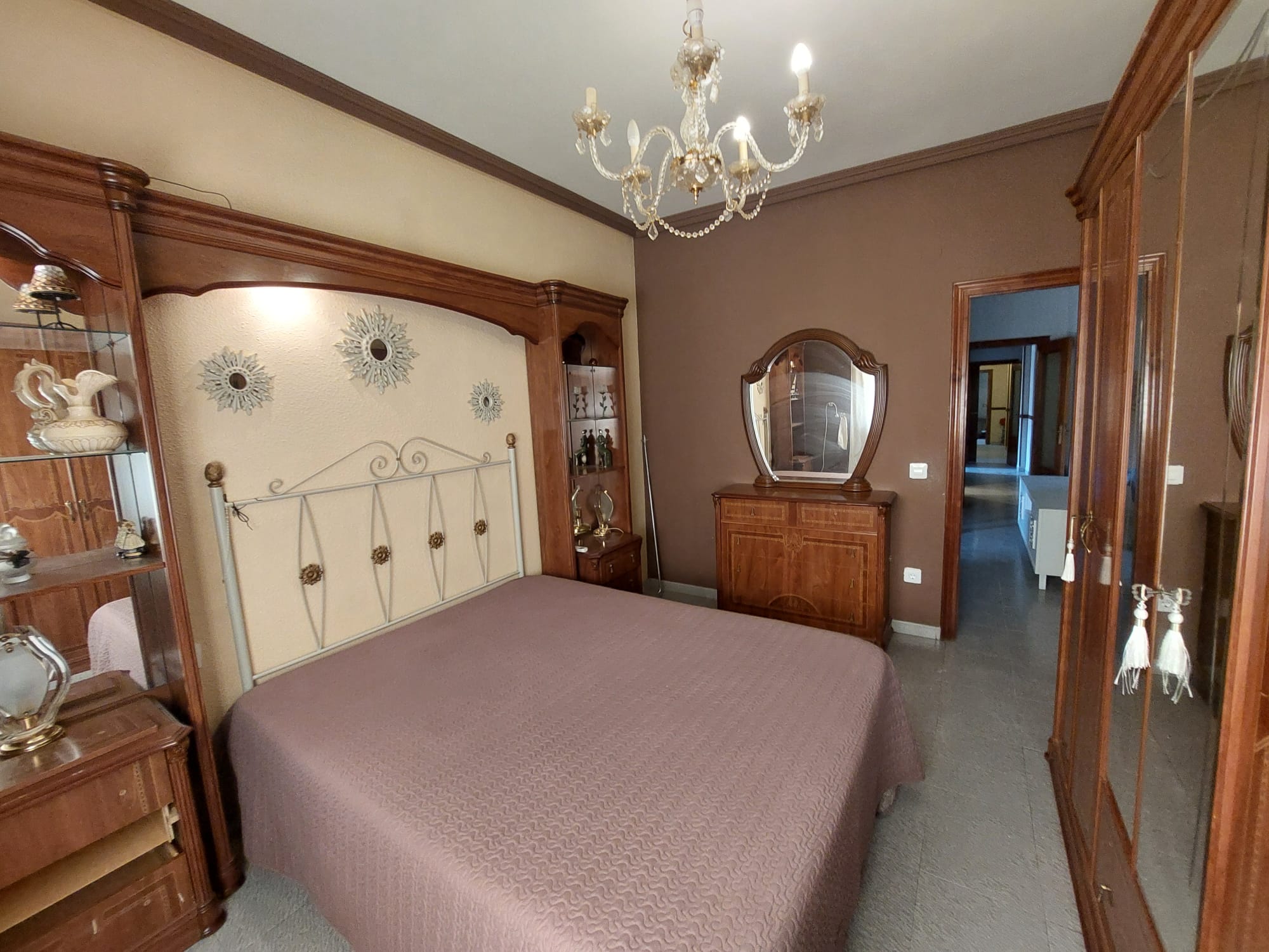 inmueble-225-5b13a3 Piso en venta en Don Benito · Proximo Calle Alcollarin
