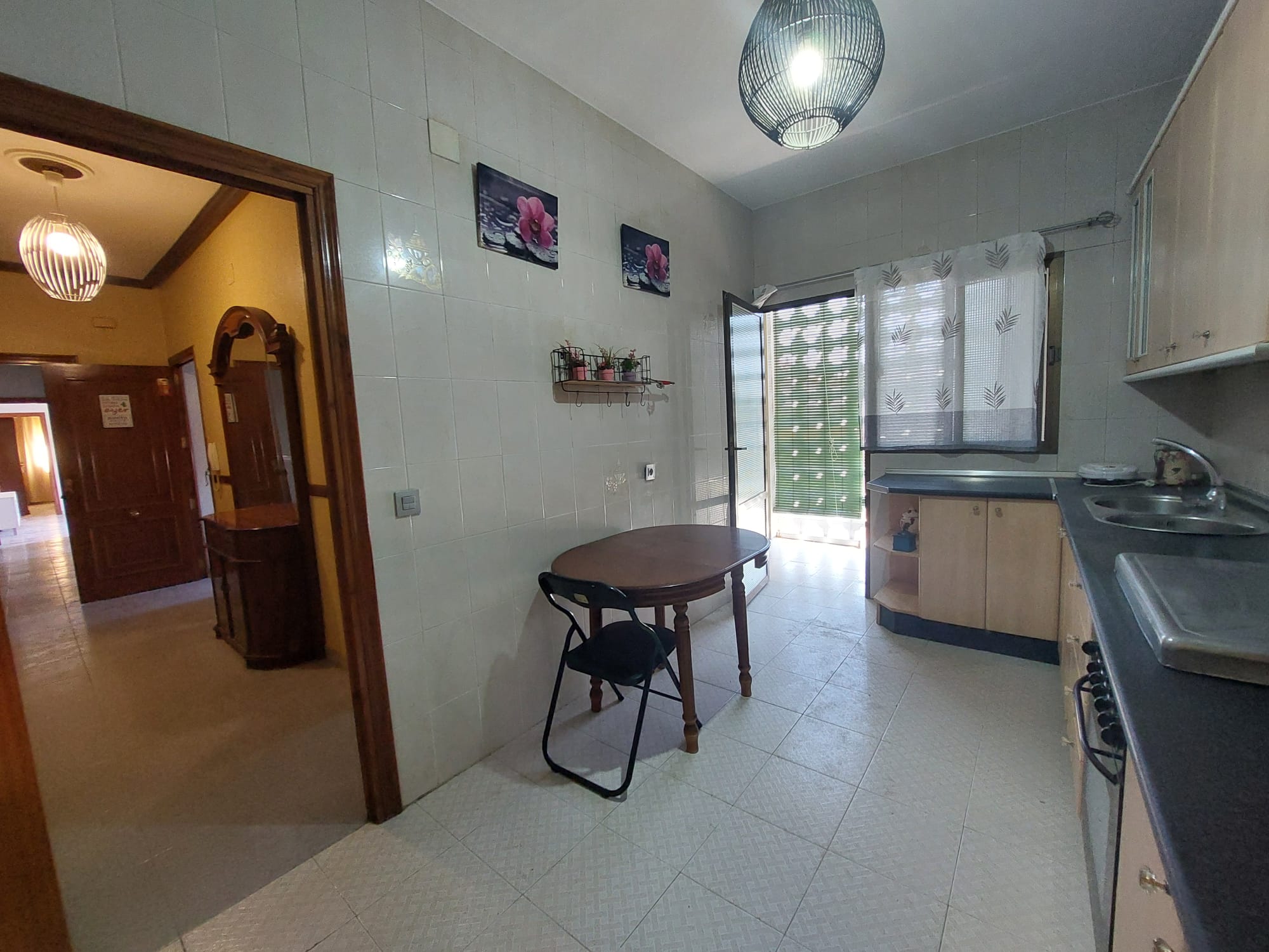 inmueble-225-72b984 Piso en venta en Don Benito · Proximo Calle Alcollarin