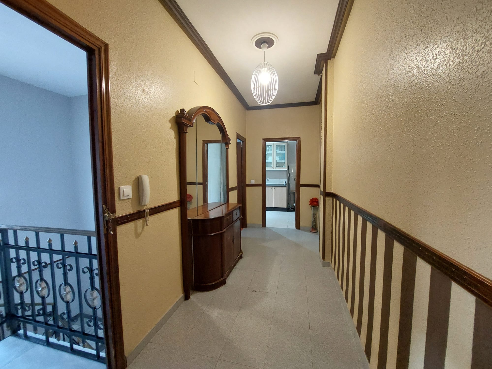 inmueble-225-7b0984 Piso en venta en Don Benito · Proximo Calle Alcollarin