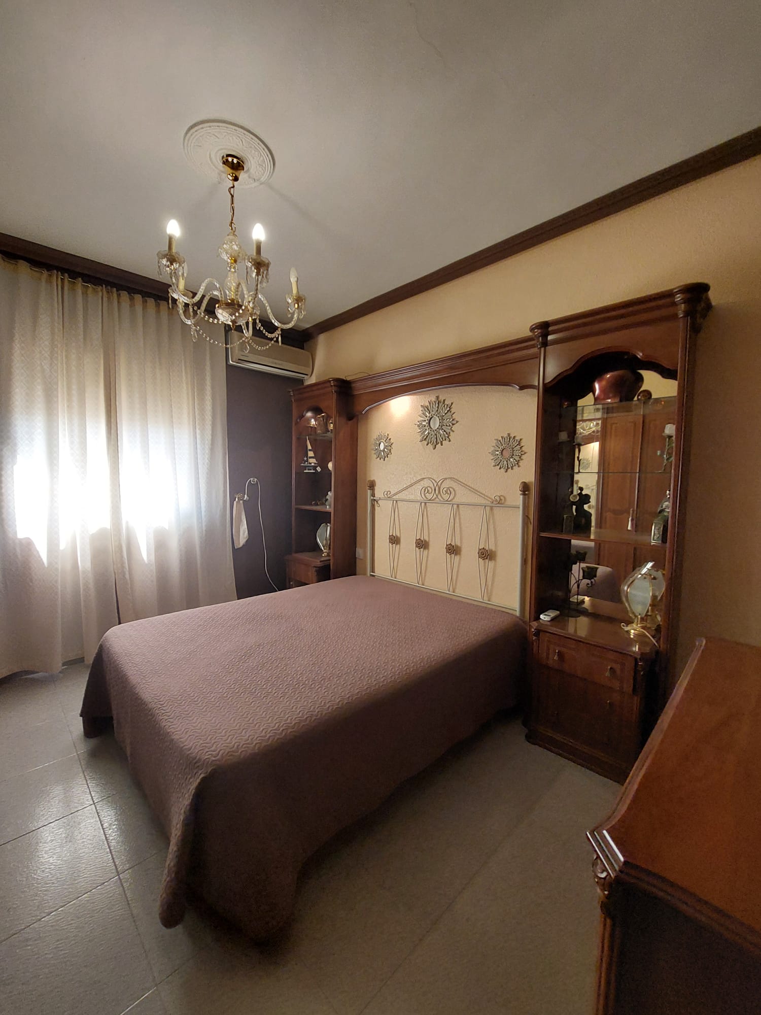 inmueble-225-862465 Piso en venta en Don Benito · Proximo Calle Alcollarin