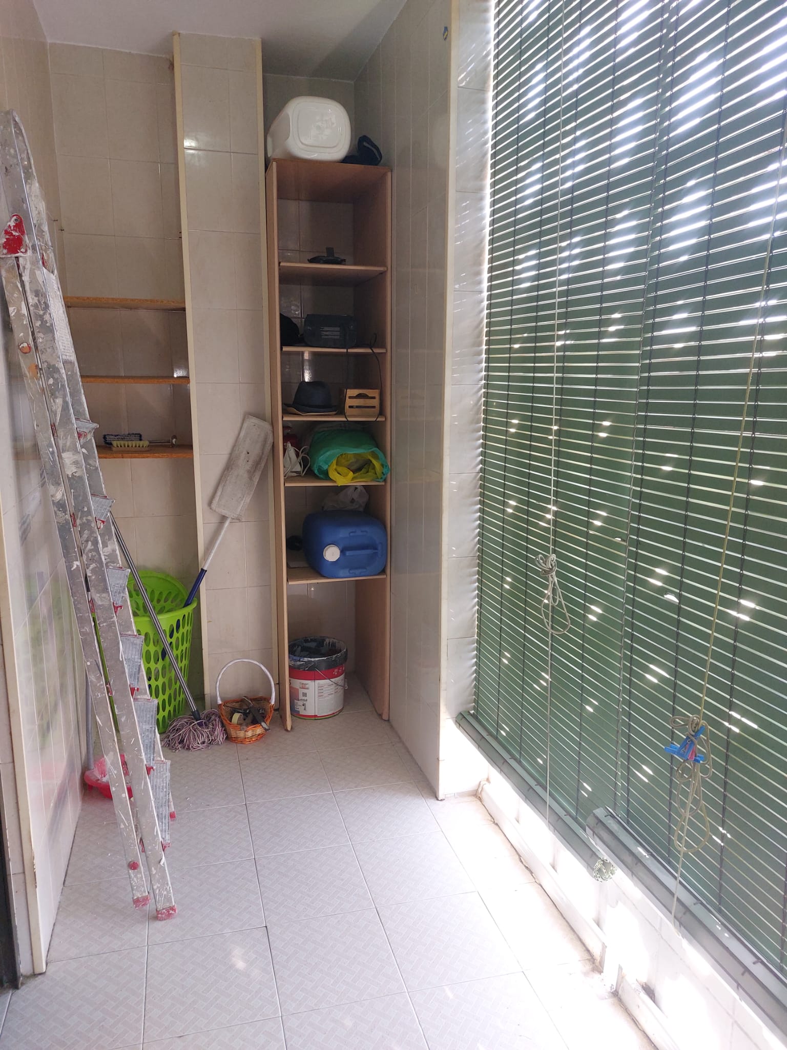 inmueble-225-9872b7 Piso en venta en Don Benito · Proximo Calle Alcollarin
