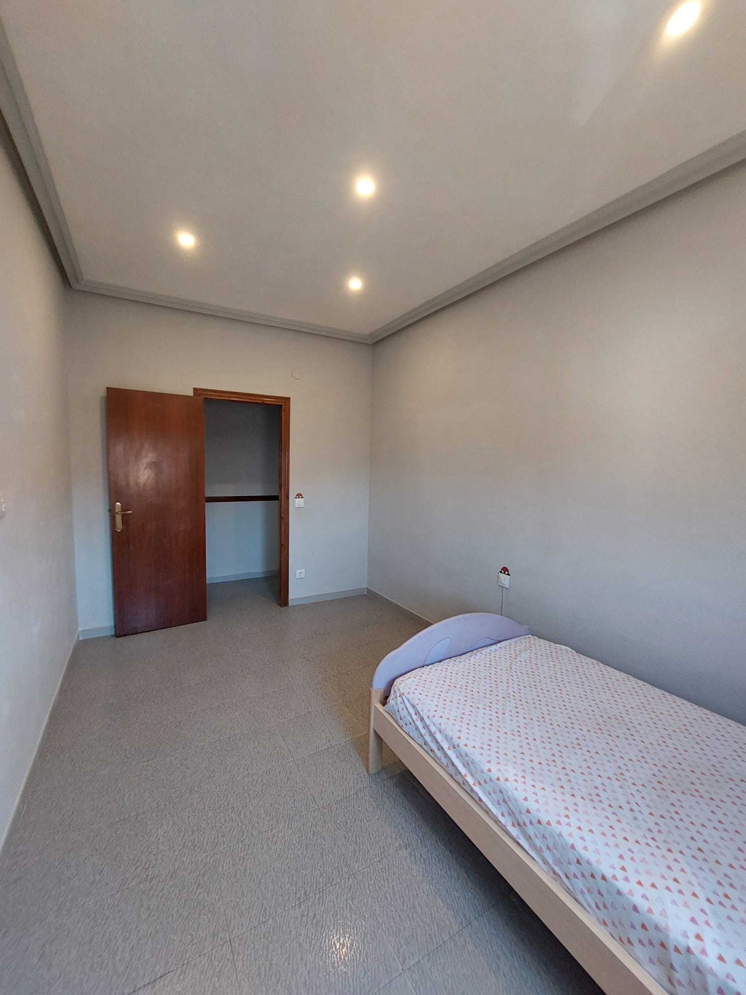 inmueble-225-d85e59 Piso en venta en Don Benito · Proximo Calle Alcollarin