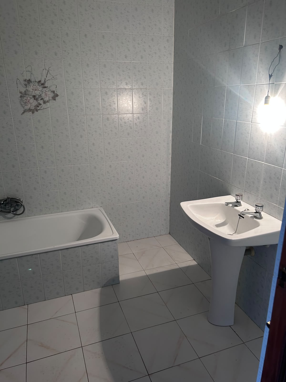 inmueble-270-8da04a Piso en venta en Medellín