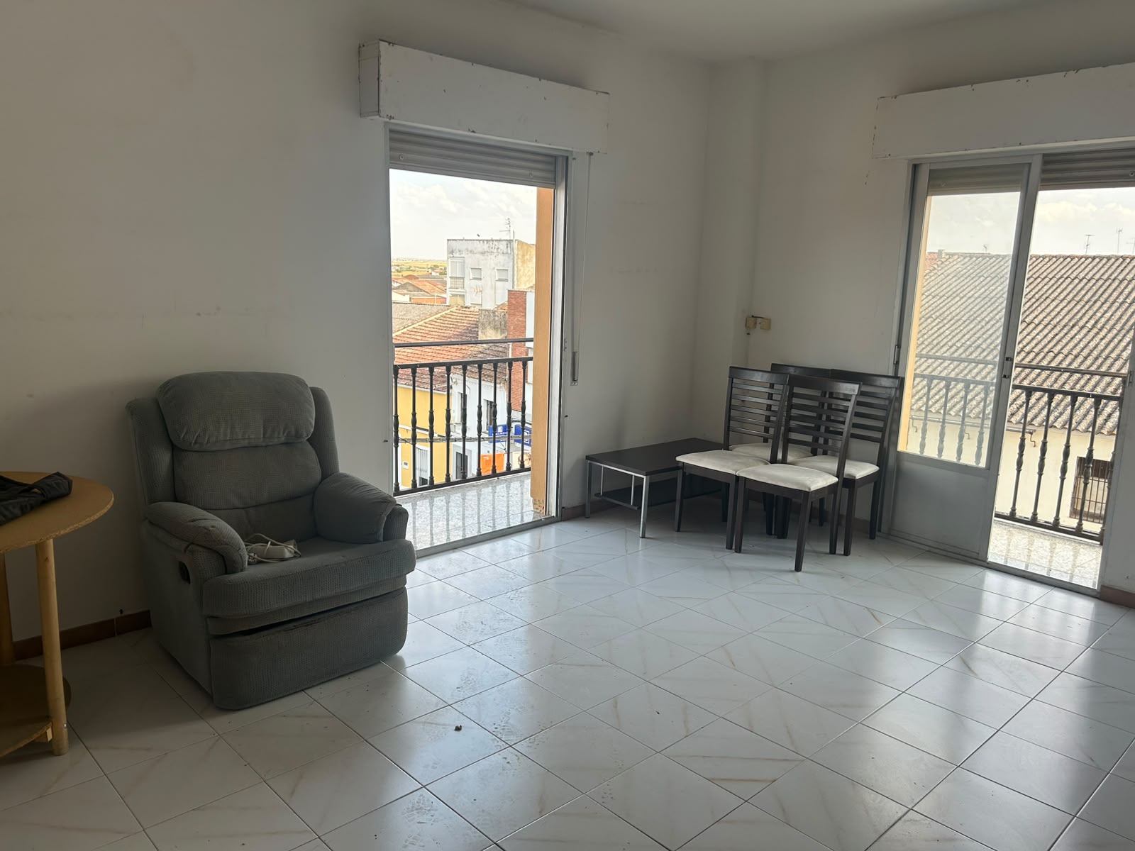 inmueble-270-a7189e Piso en venta en Medellín