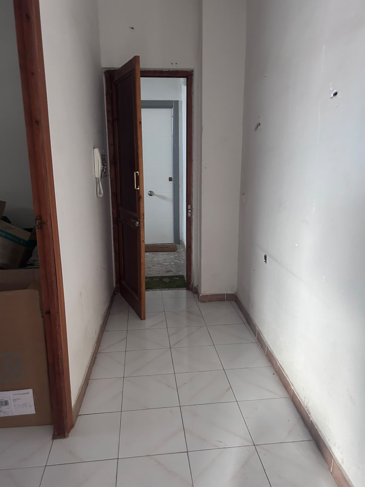 inmueble-270-ca5a08 Piso en venta en Medellín