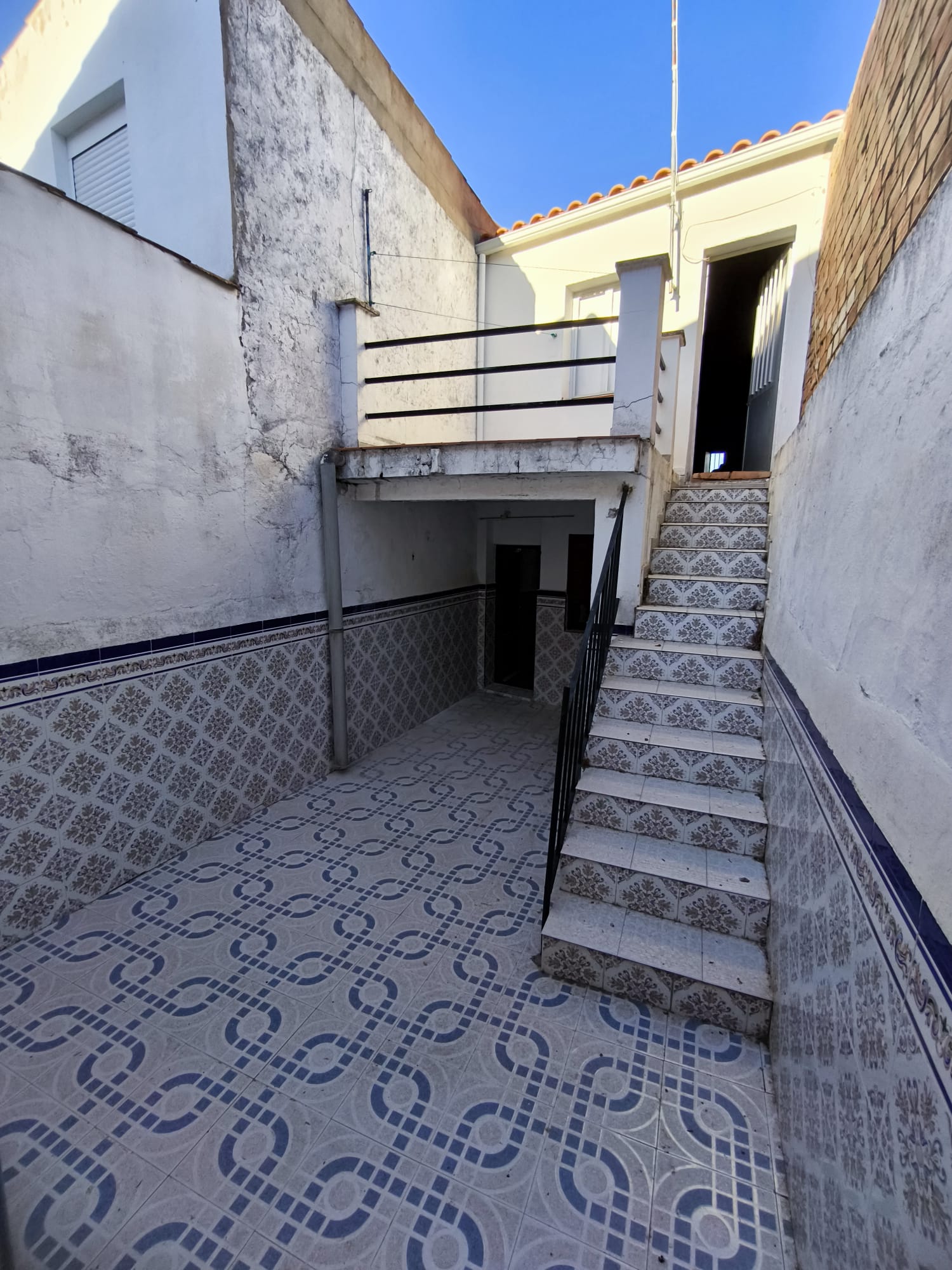 Casa en venta en Higuera de la Serena