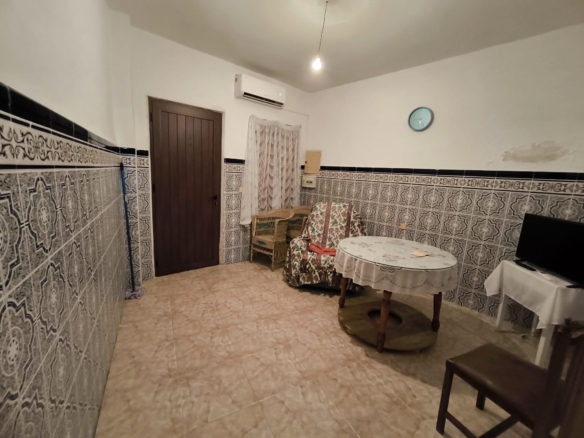 Casa en venta en Higuera de la Serena