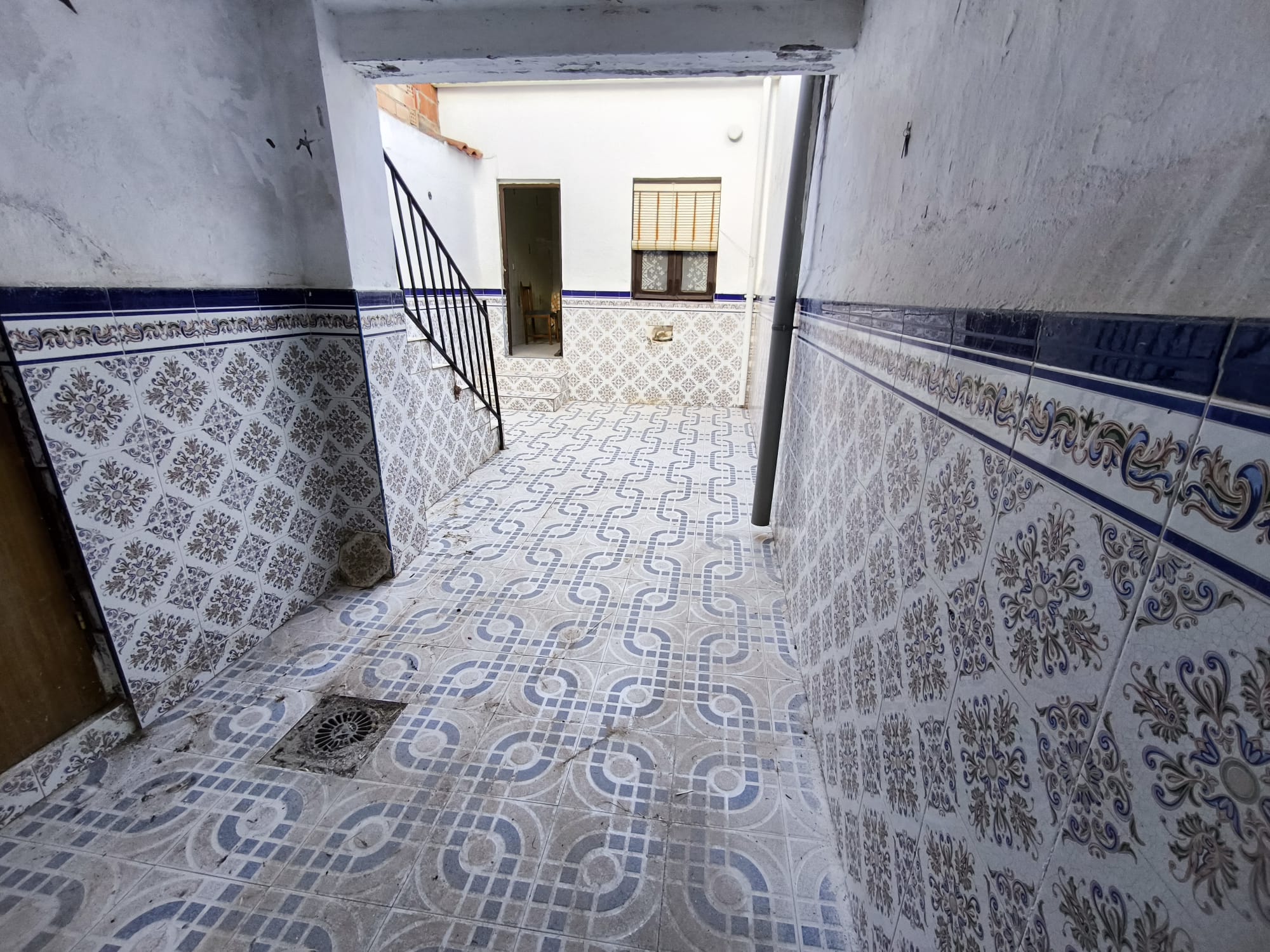 Casa en venta en Higuera de la Serena