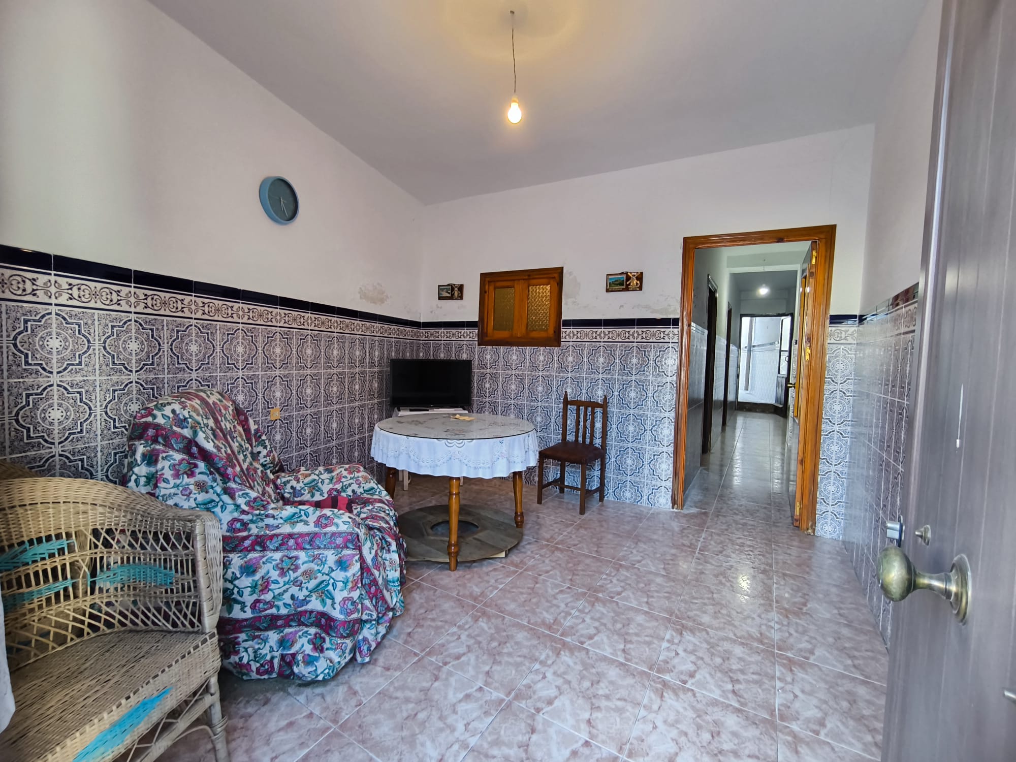 Casa en venta en Higuera de la Serena