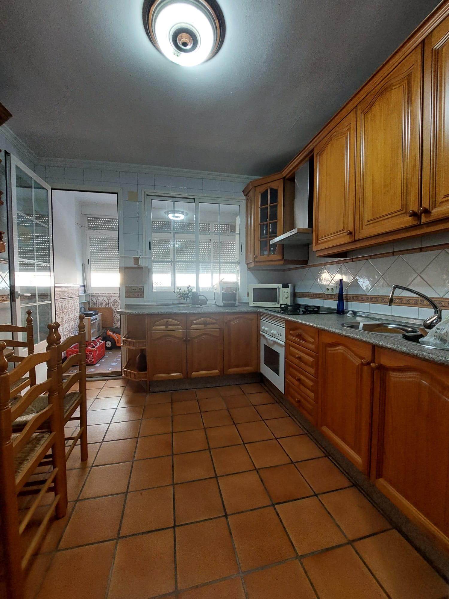 Piso en venta en Don Benito · Alonso Martin