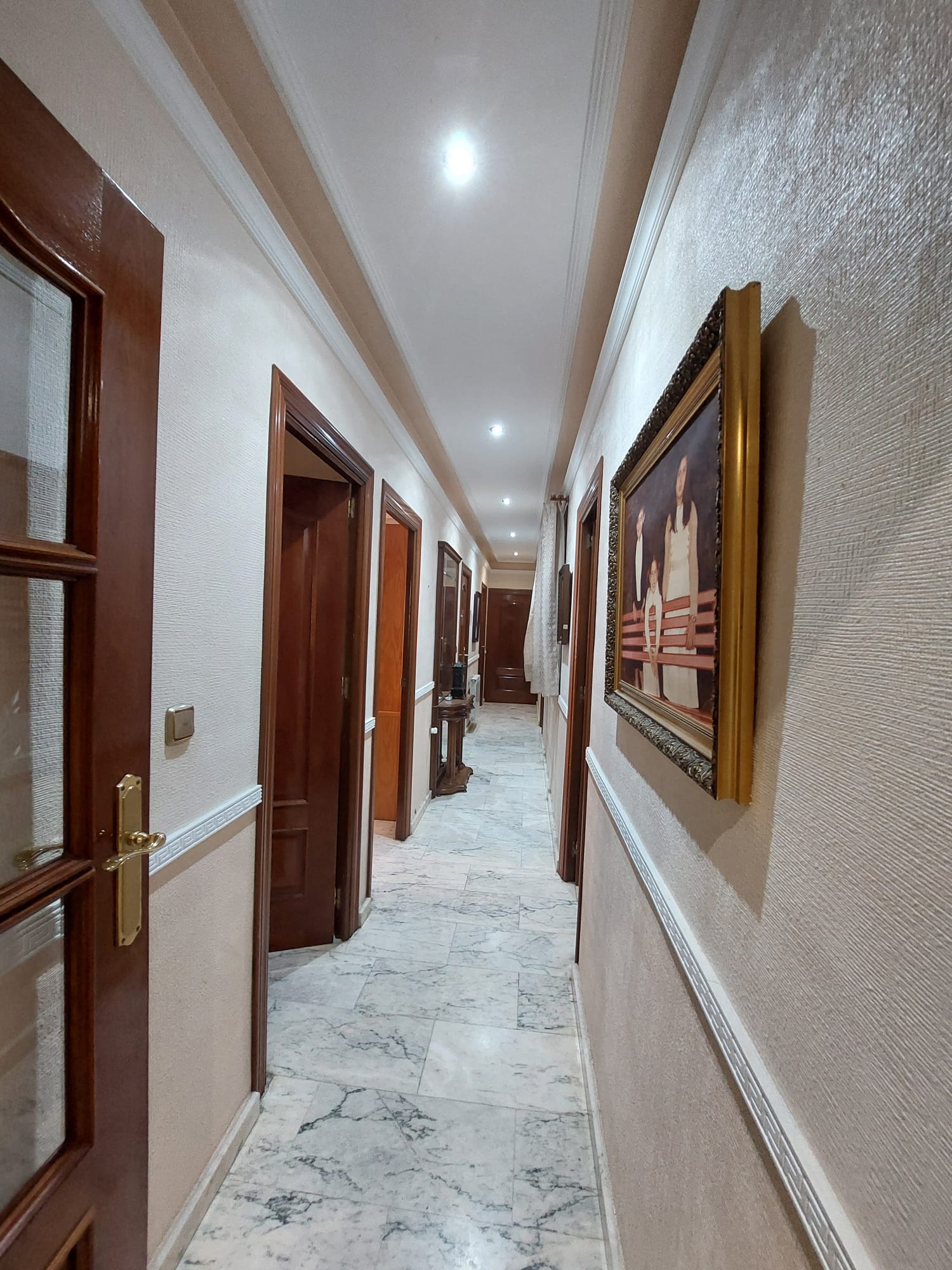 Piso en venta en Don Benito · Alonso Martin