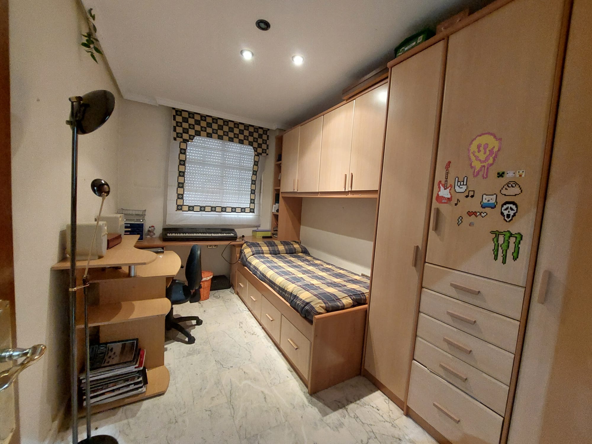 Piso en venta en Don Benito · Alonso Martin