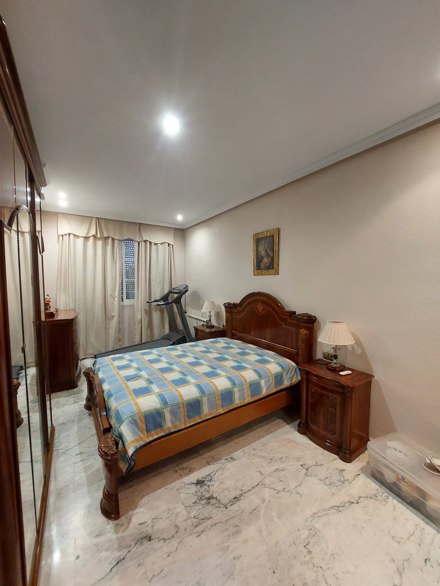 Piso en venta en Don Benito · Alonso Martin