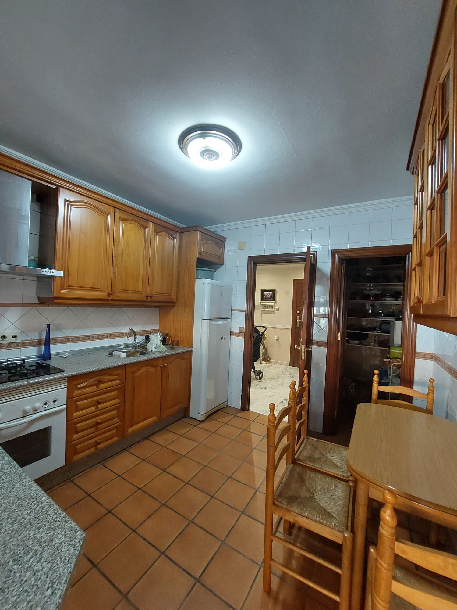 Piso en venta en Don Benito · Alonso Martin