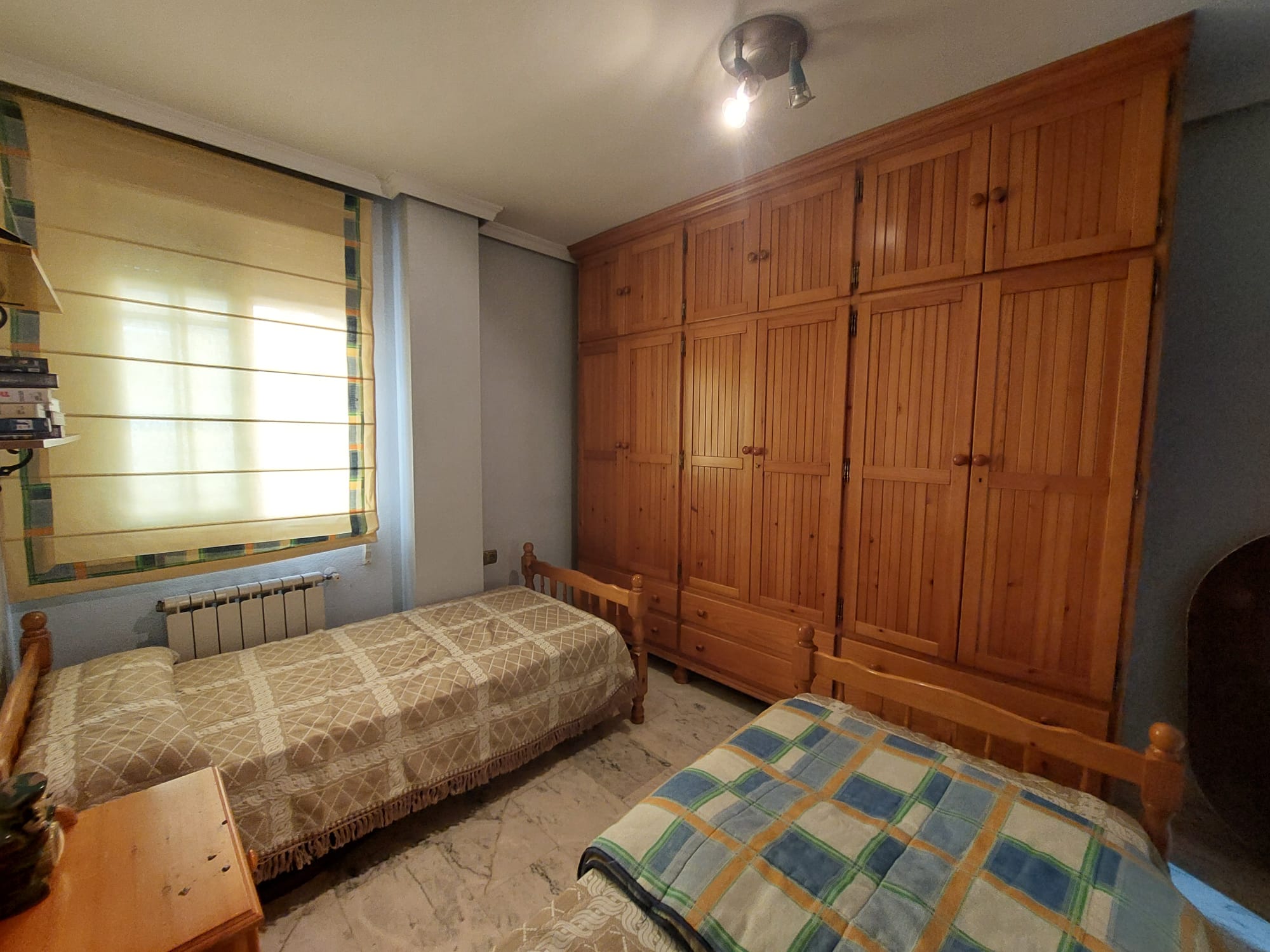 Piso en venta en Don Benito · Alonso Martin