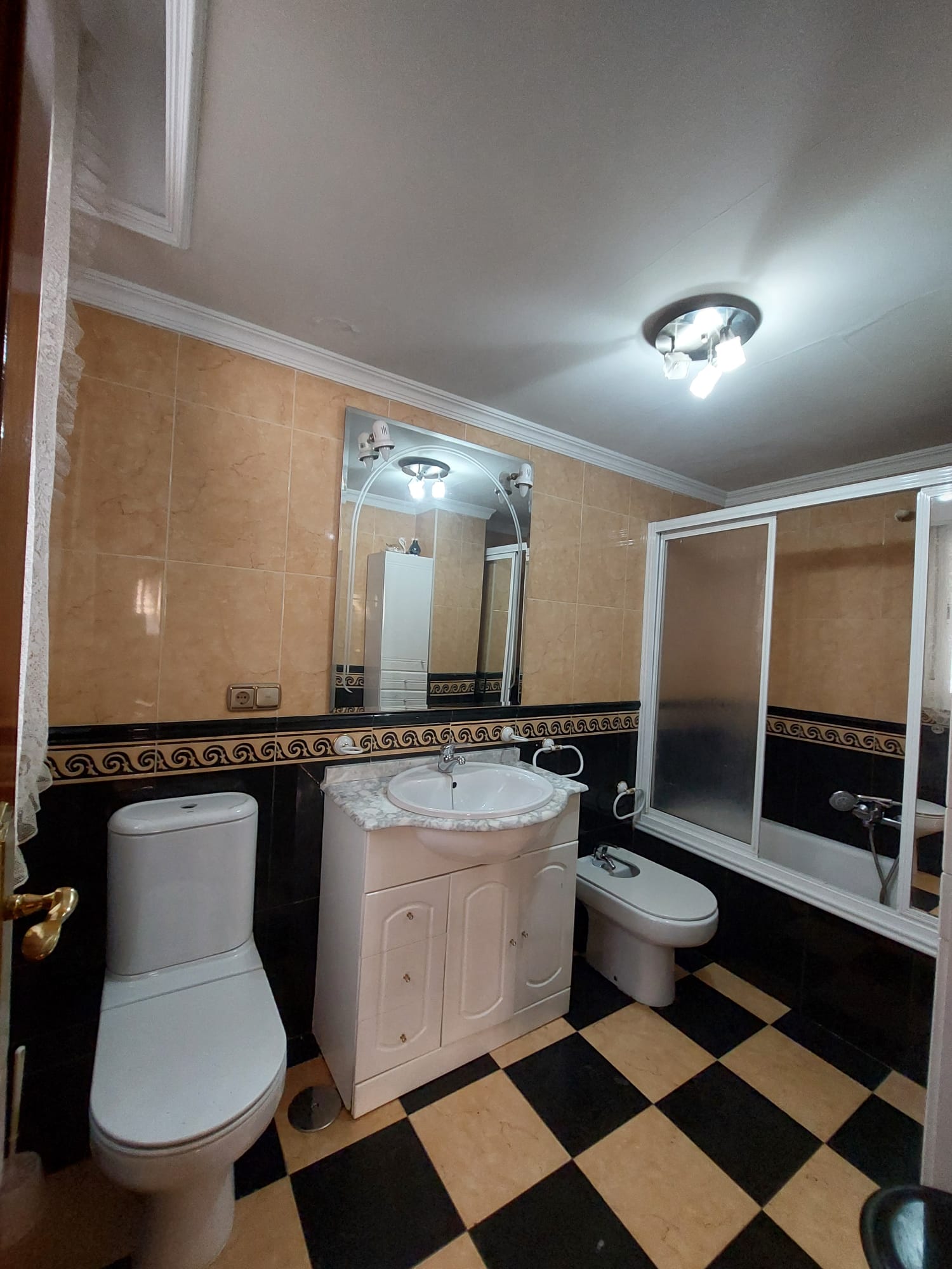 Piso en venta en Don Benito · Alonso Martin