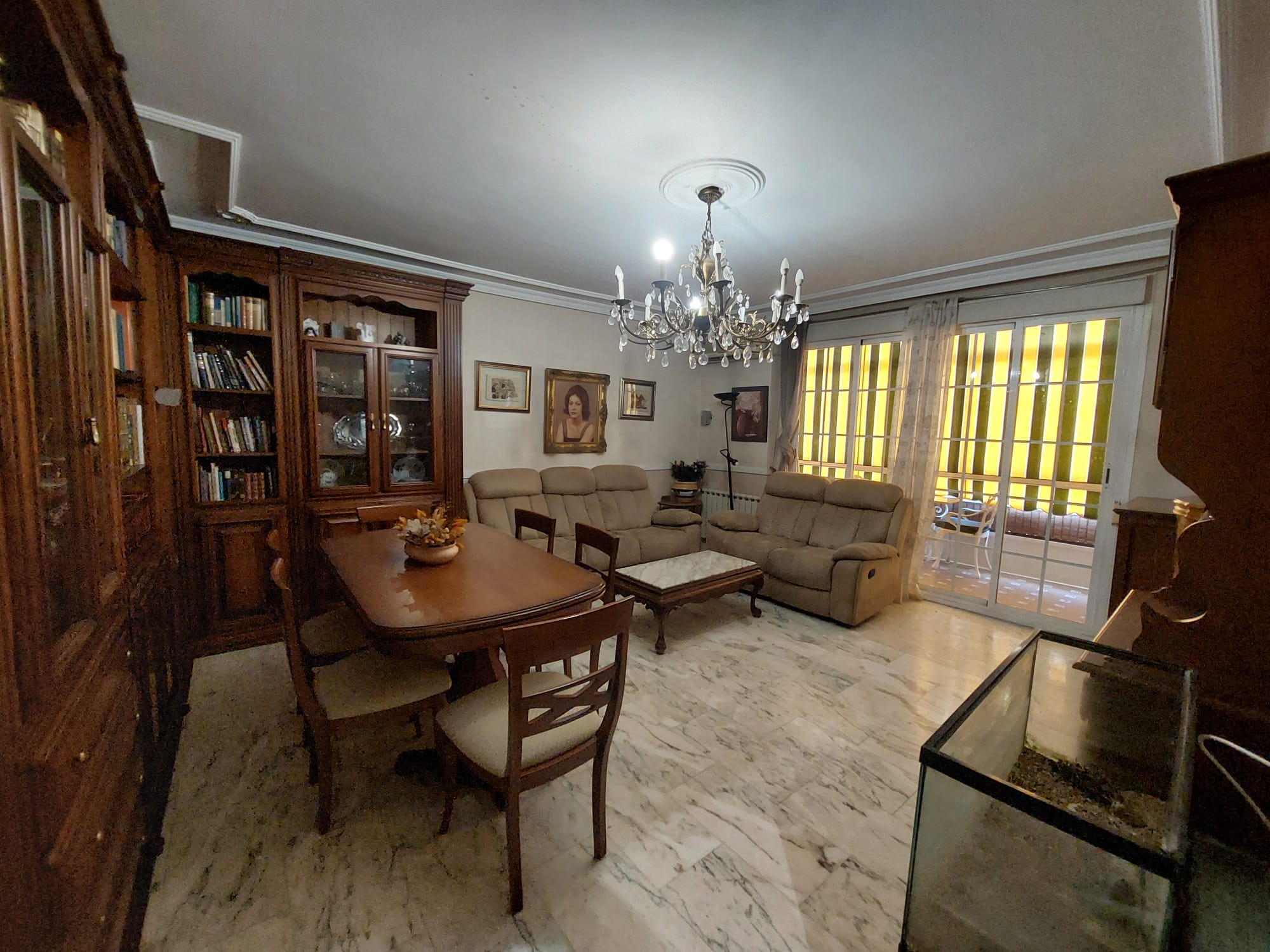 Piso en venta en Don Benito · Alonso Martin