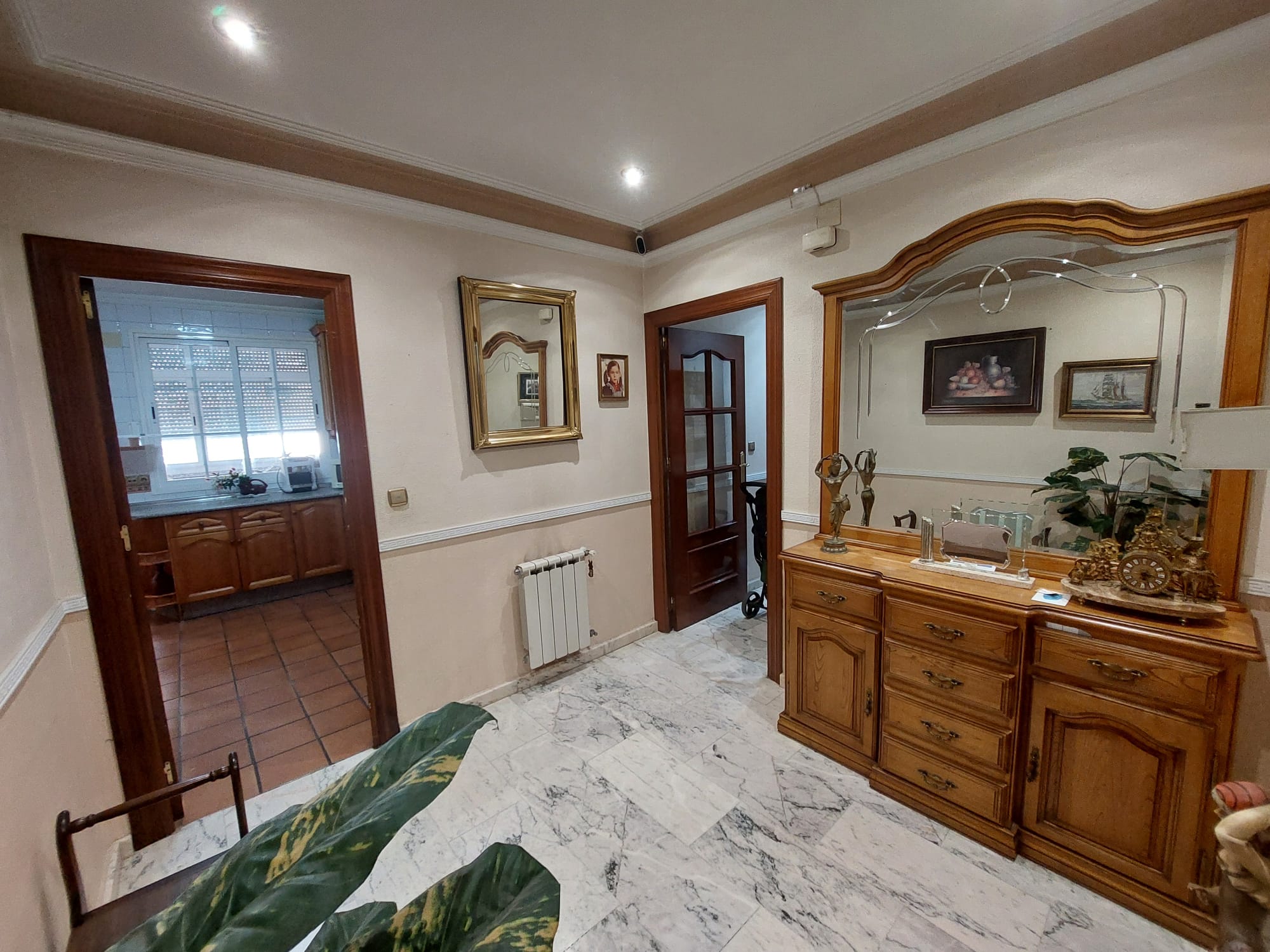 Piso en venta en Don Benito · Alonso Martin