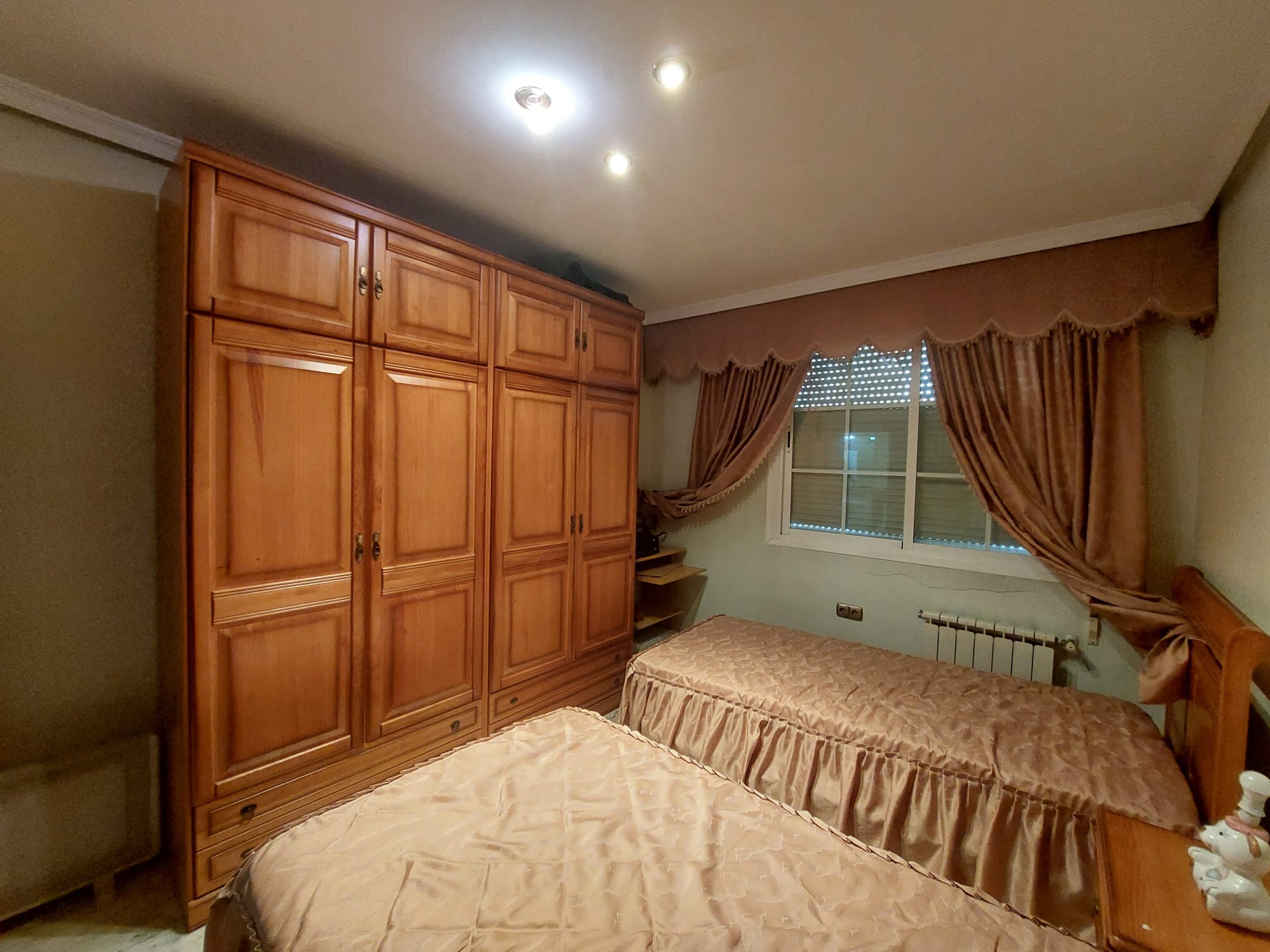 Piso en venta en Don Benito · Alonso Martin