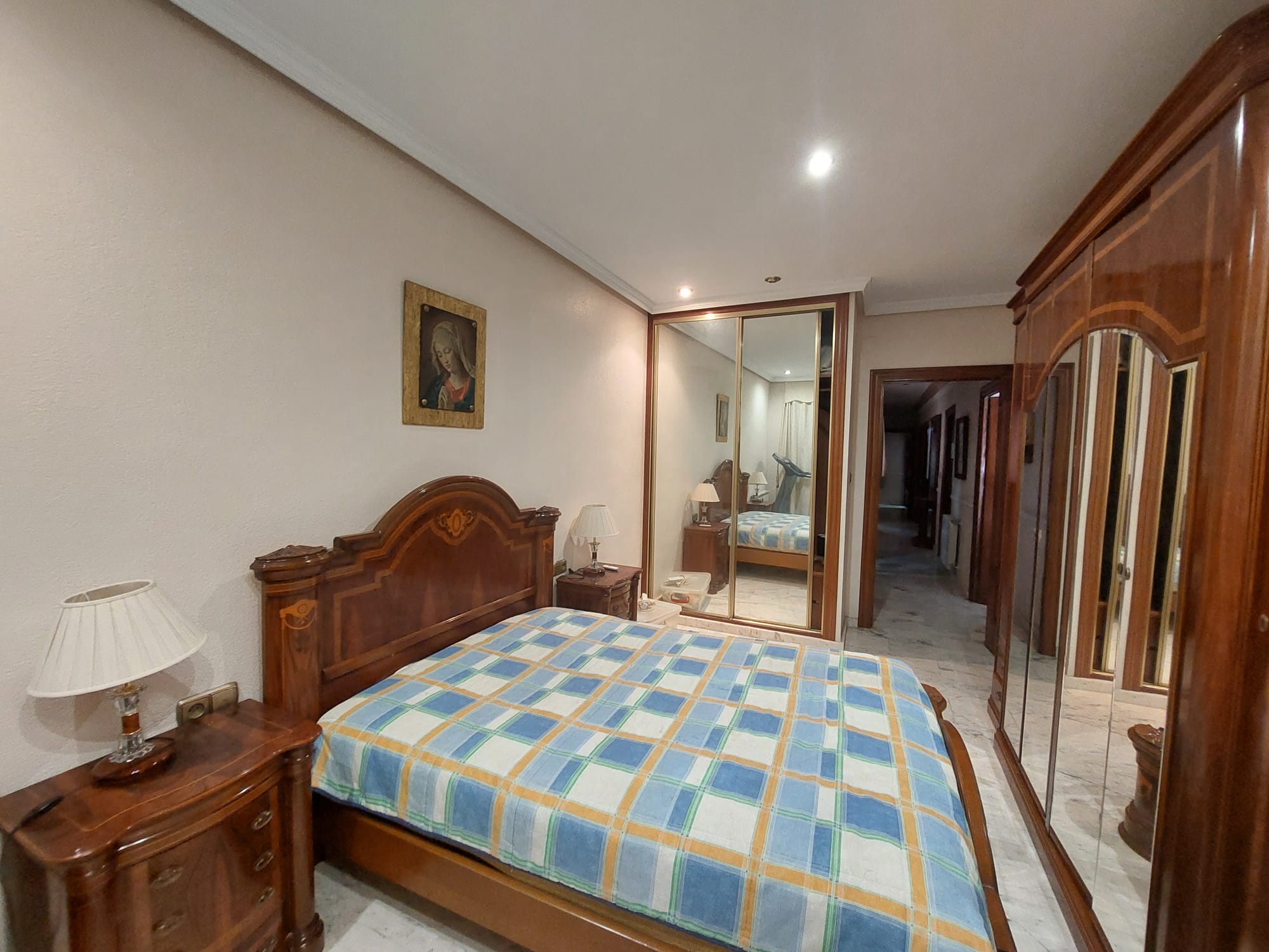 Piso en venta en Don Benito · Alonso Martin