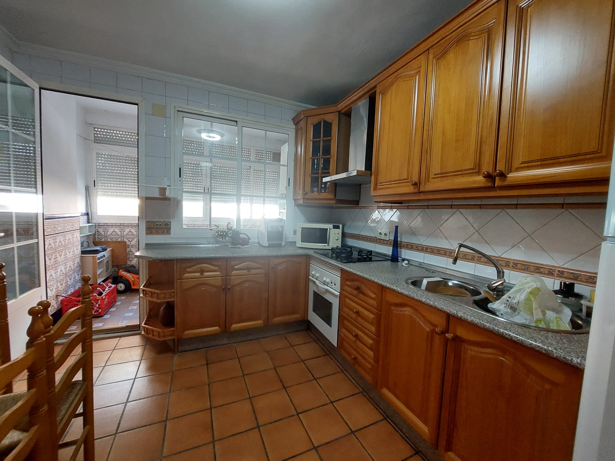 Piso en venta en Don Benito · Alonso Martin