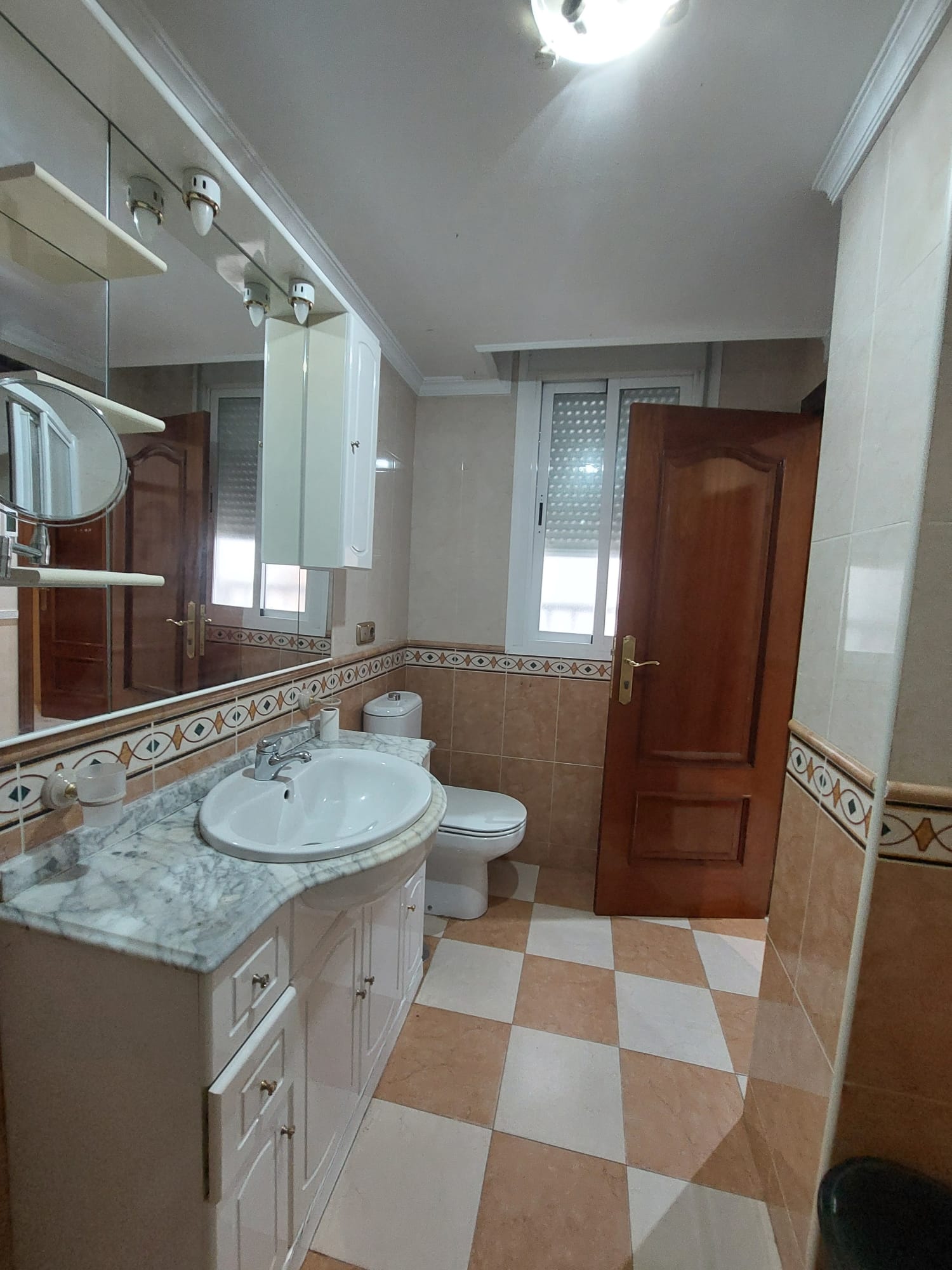 Piso en venta en Don Benito · Alonso Martin
