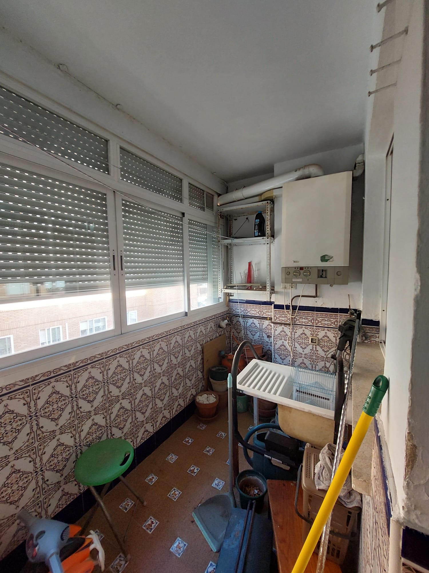 Piso en venta en Don Benito · Alonso Martin