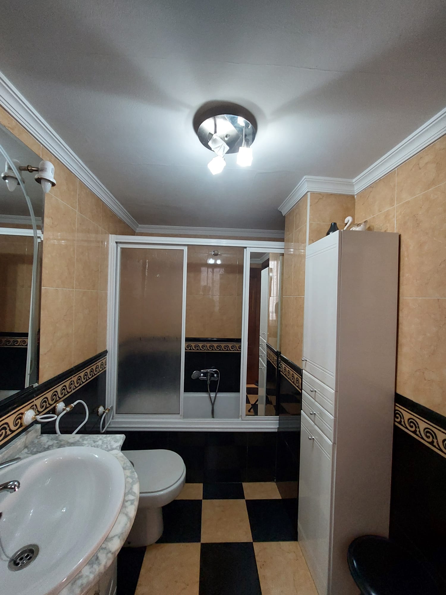 Piso en venta en Don Benito · Alonso Martin