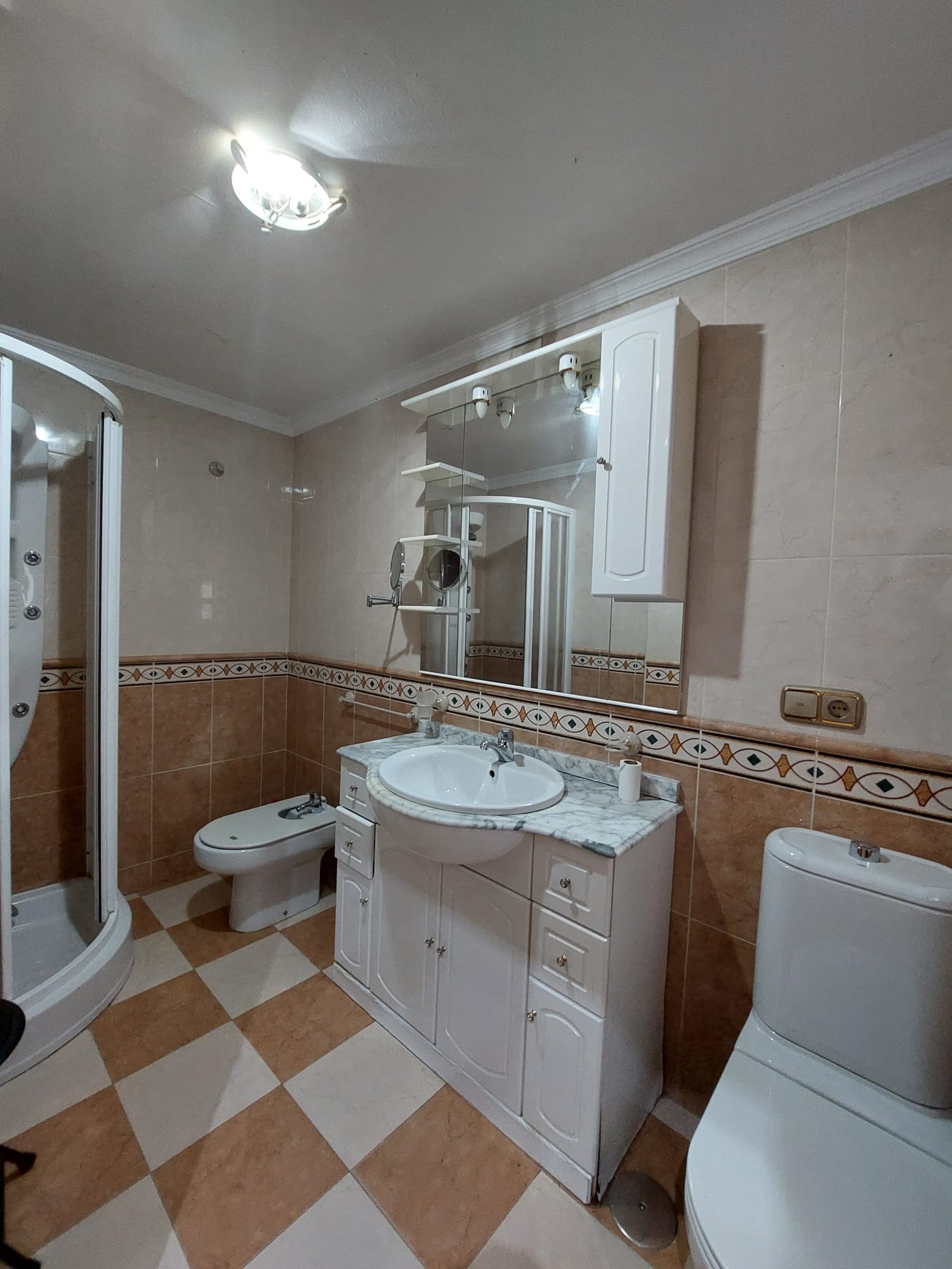 Piso en venta en Don Benito · Alonso Martin