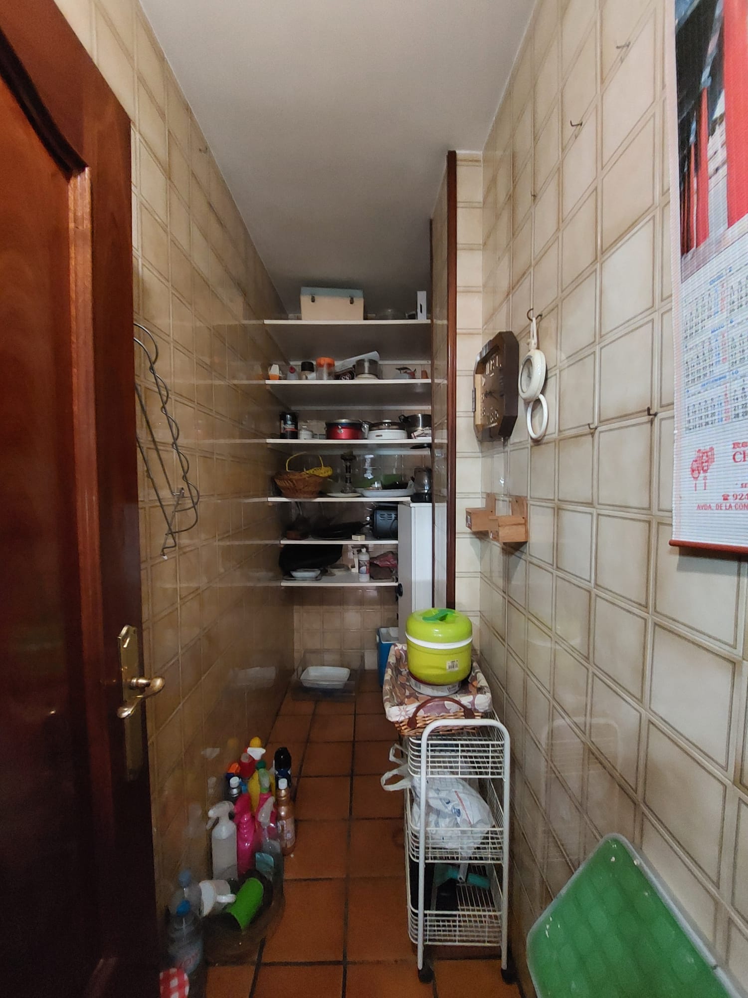 Piso en venta en Don Benito · Alonso Martin