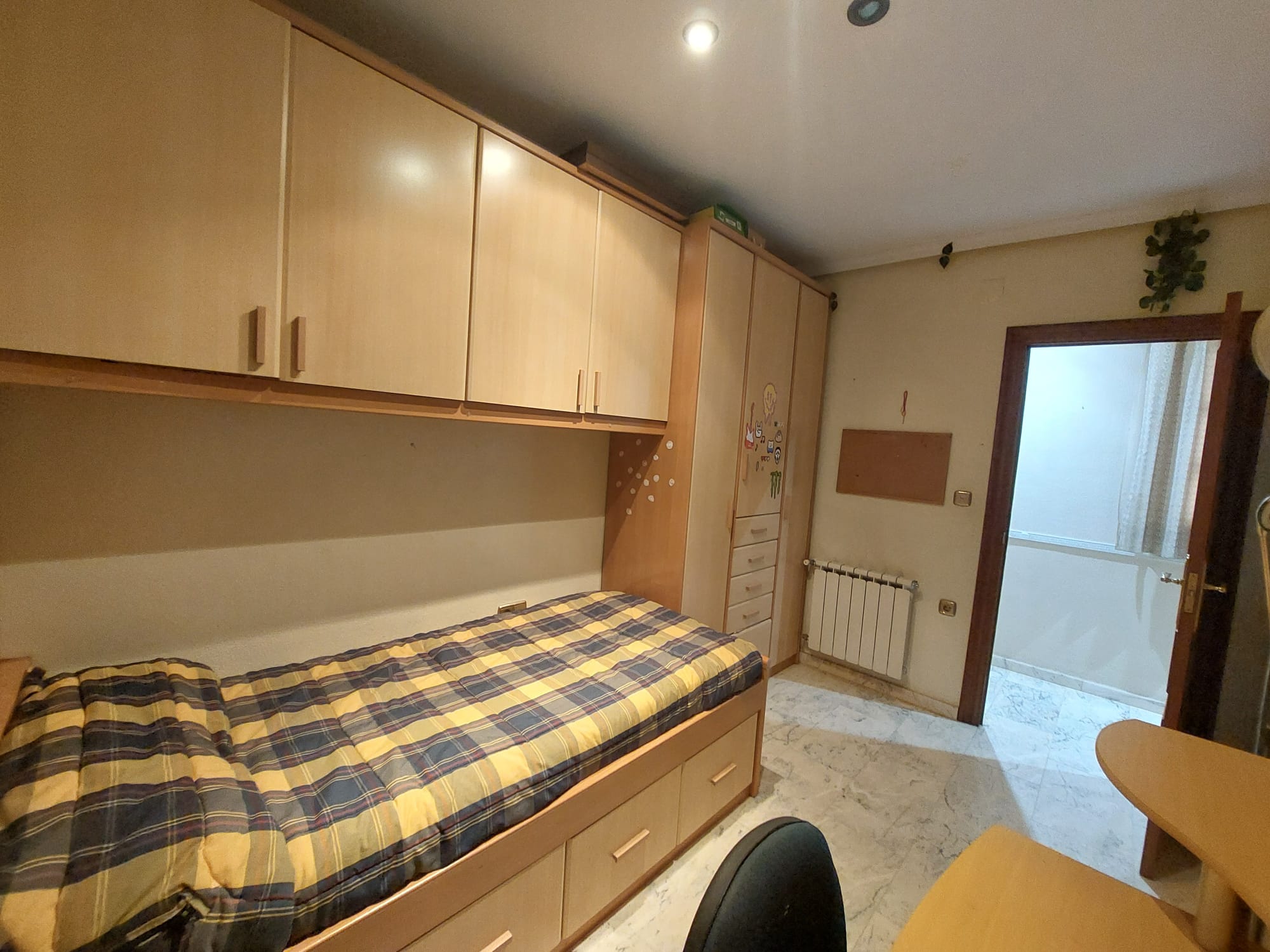 Piso en venta en Don Benito · Alonso Martin