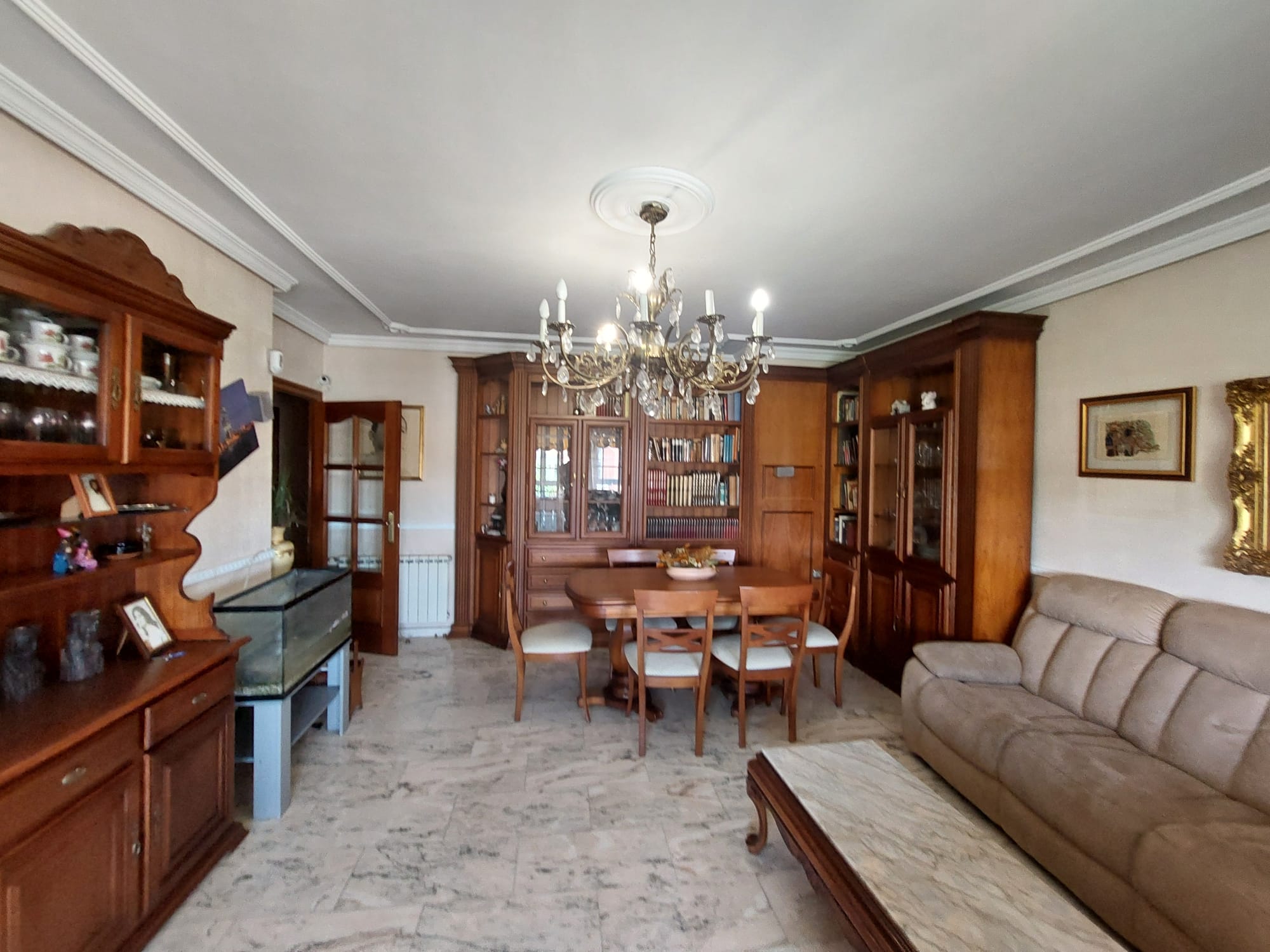 Piso en venta en Don Benito · Alonso Martin