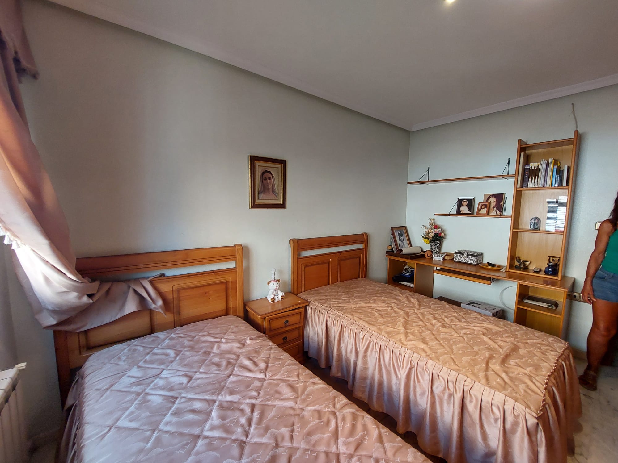 Piso en venta en Don Benito · Alonso Martin