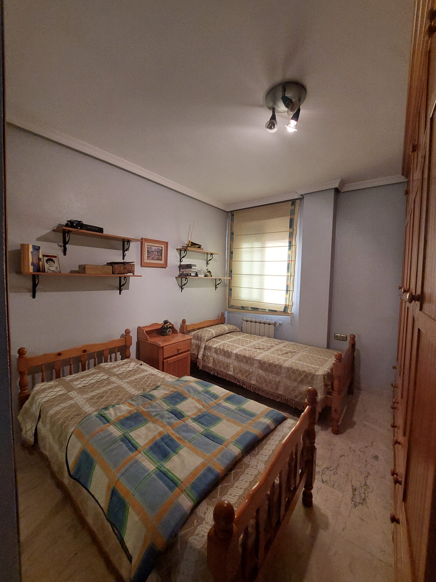 Piso en venta en Don Benito · Alonso Martin
