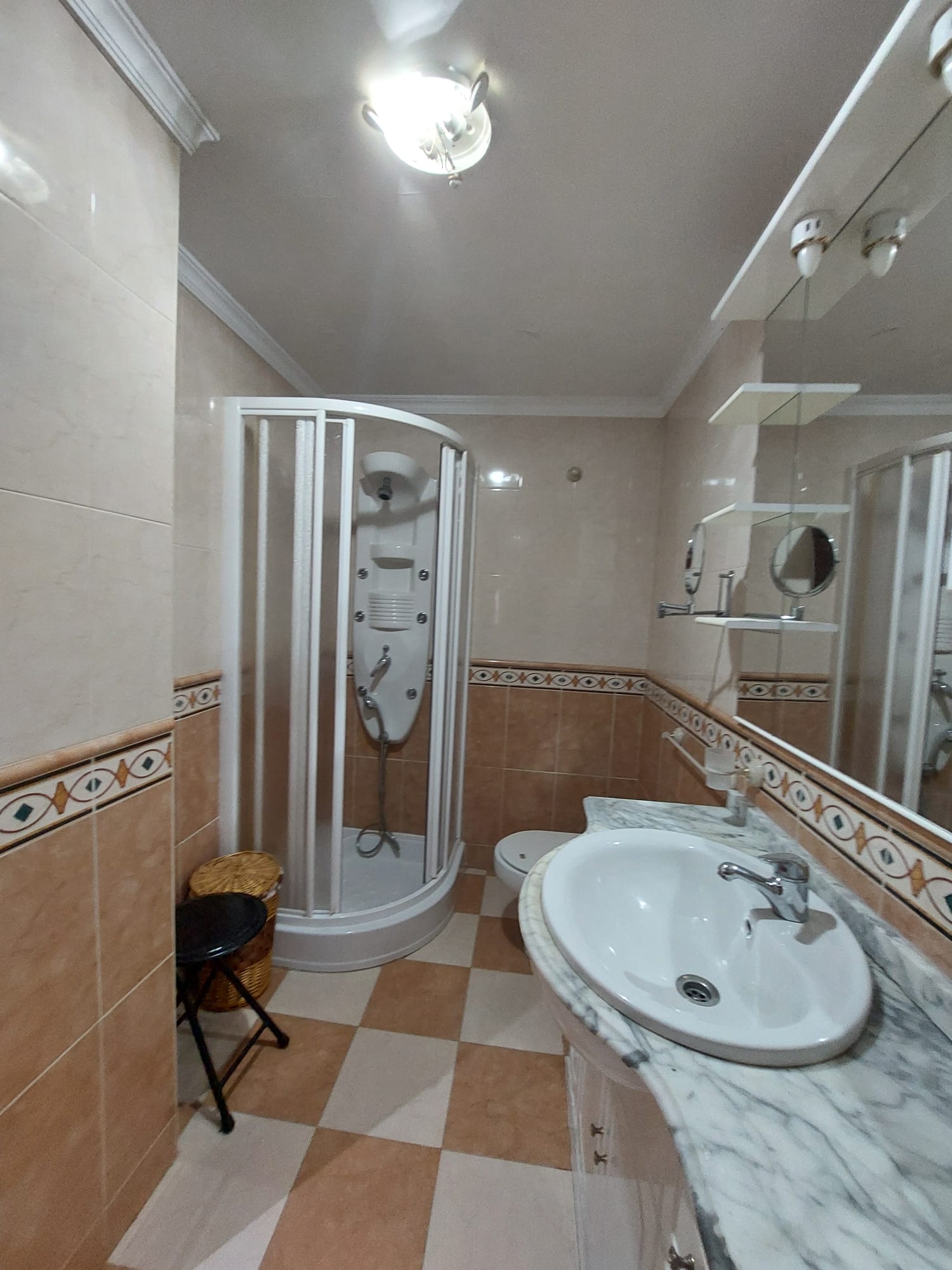 Piso en venta en Don Benito · Alonso Martin