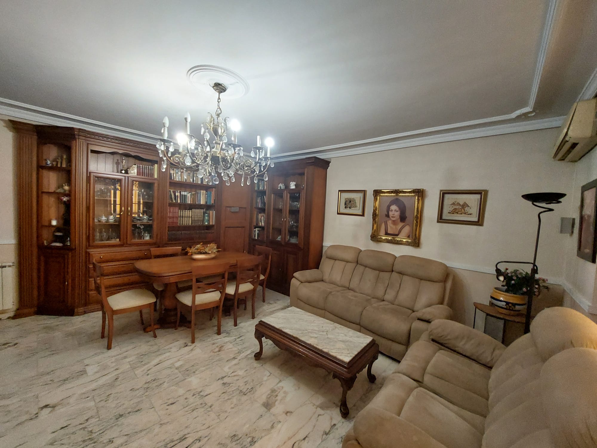 Piso en venta en Don Benito · Alonso Martin