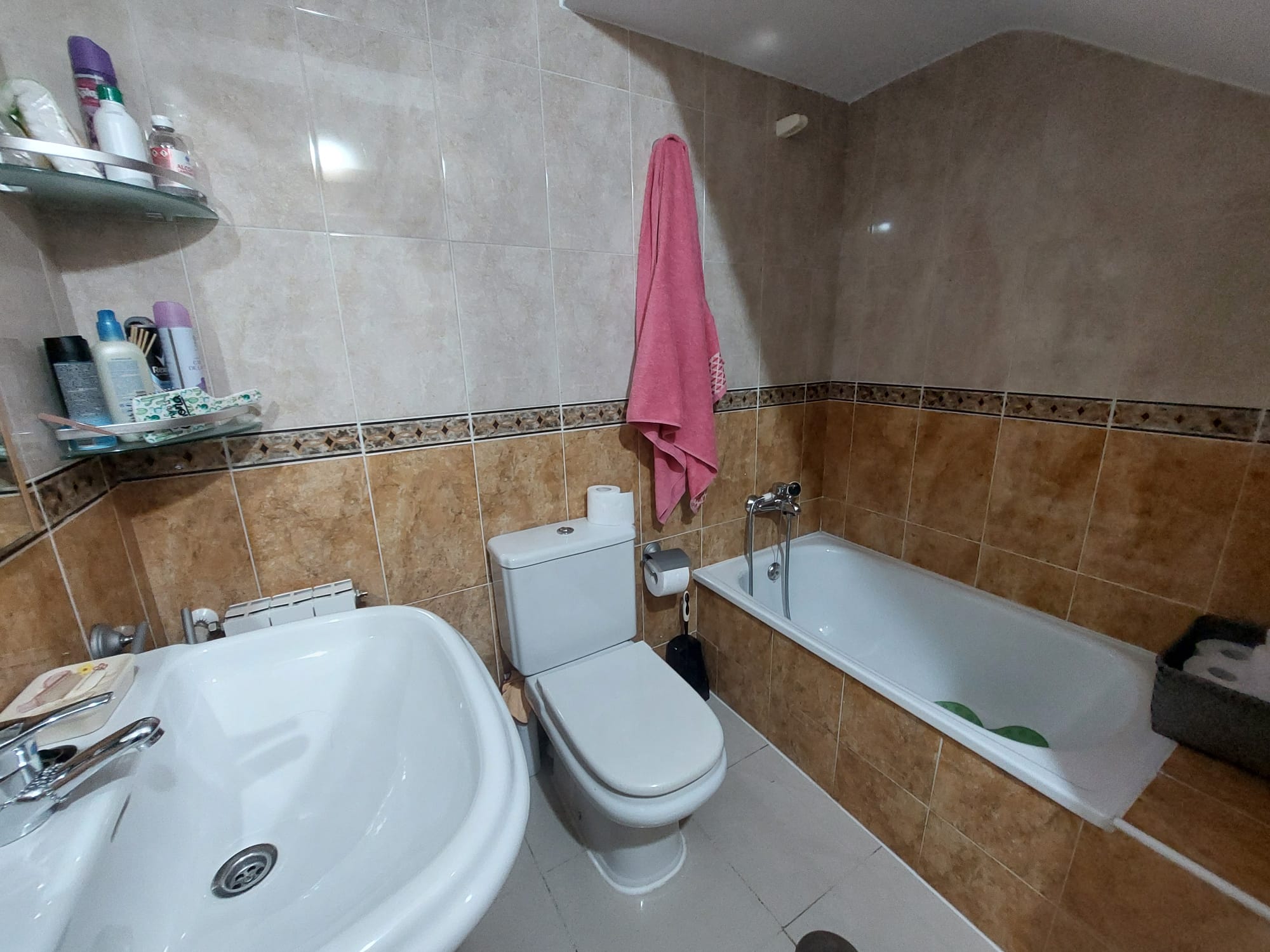 inmueble-325-0bfb31 Casa unifamiliar en venta en Don Benito · Los Barros