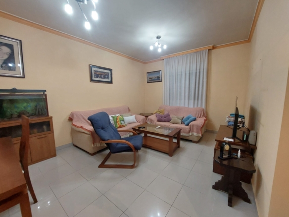 Casa unifamiliar en venta en Don Benito · Los Barros