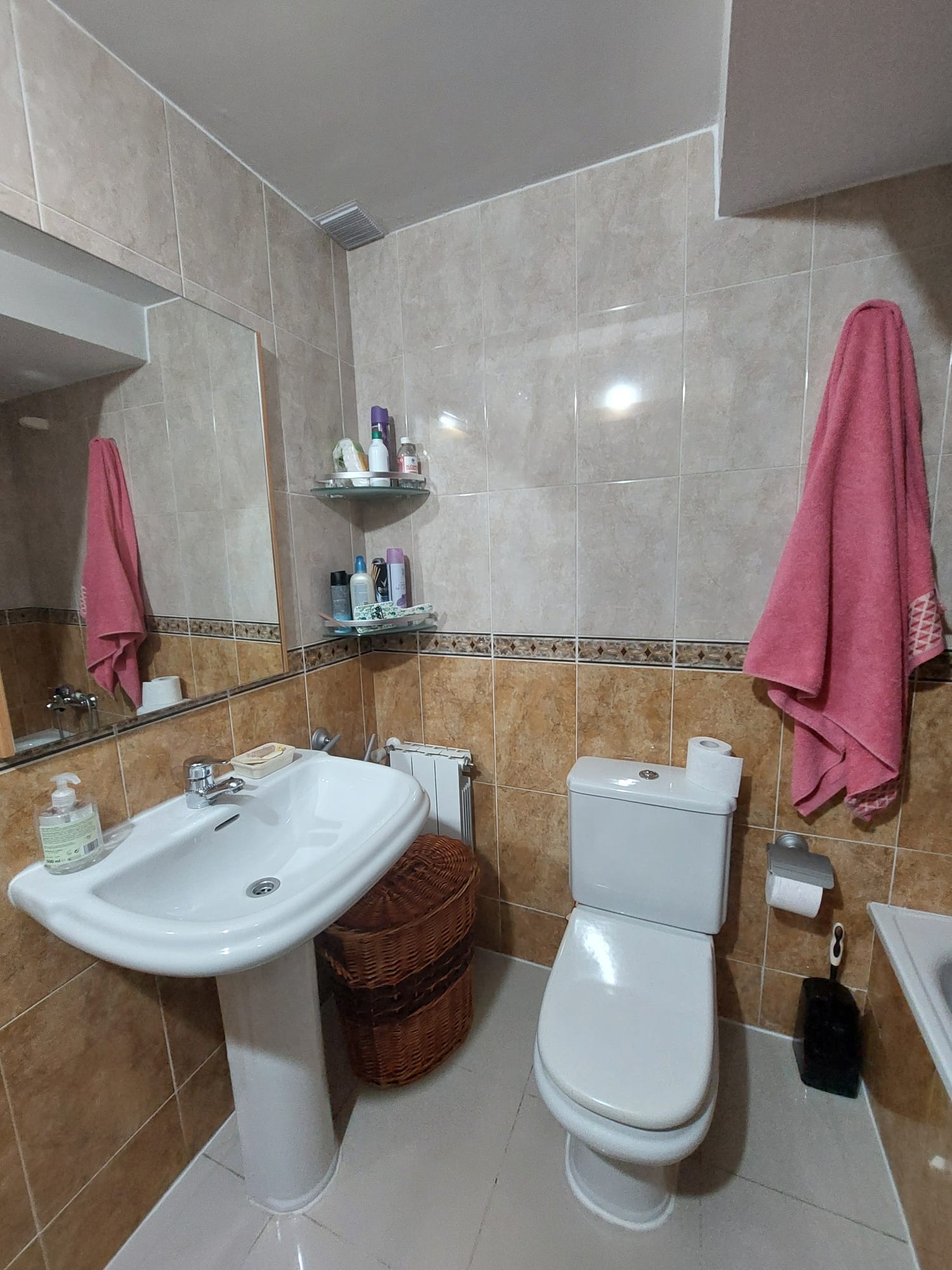 inmueble-325-5c4025 Casa unifamiliar en venta en Don Benito · Los Barros
