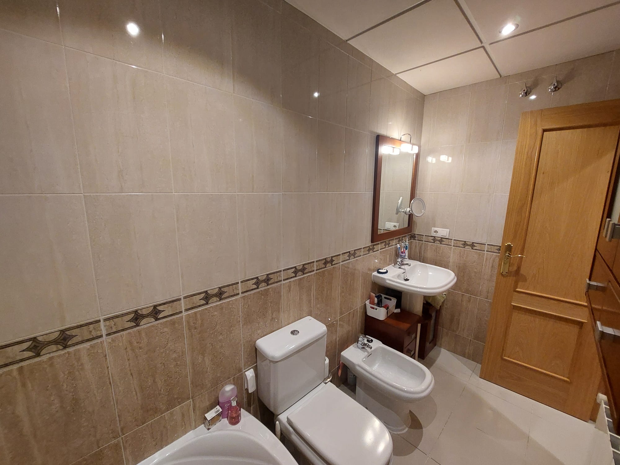 inmueble-325-aa5e09 Casa unifamiliar en venta en Don Benito · Los Barros