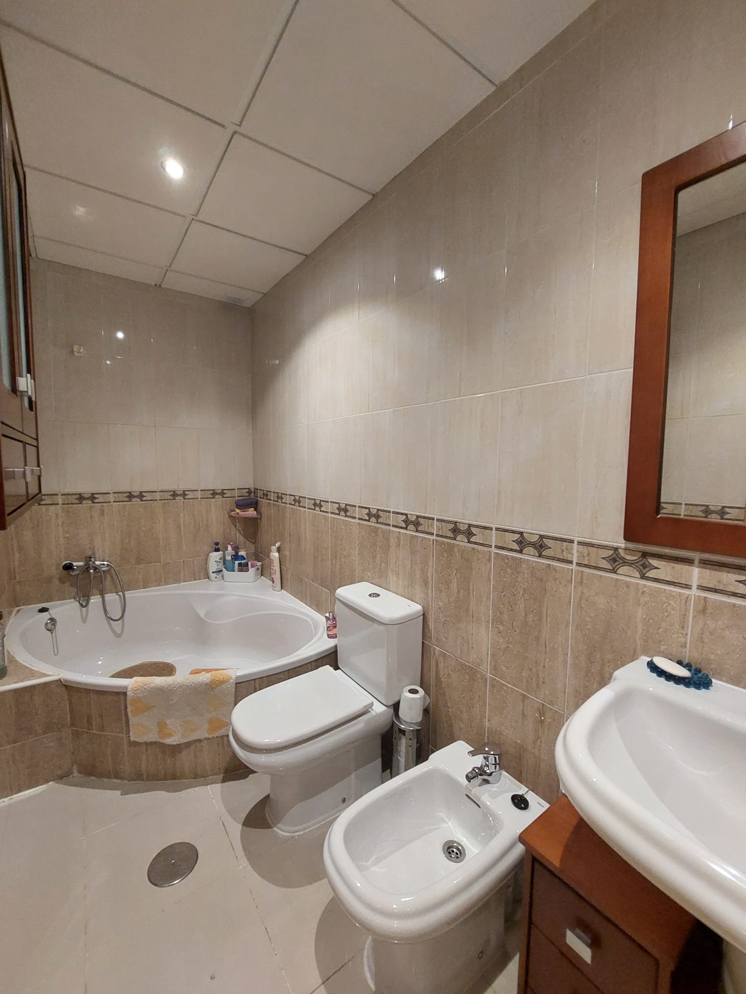inmueble-325-b1b64b Casa unifamiliar en venta en Don Benito · Los Barros