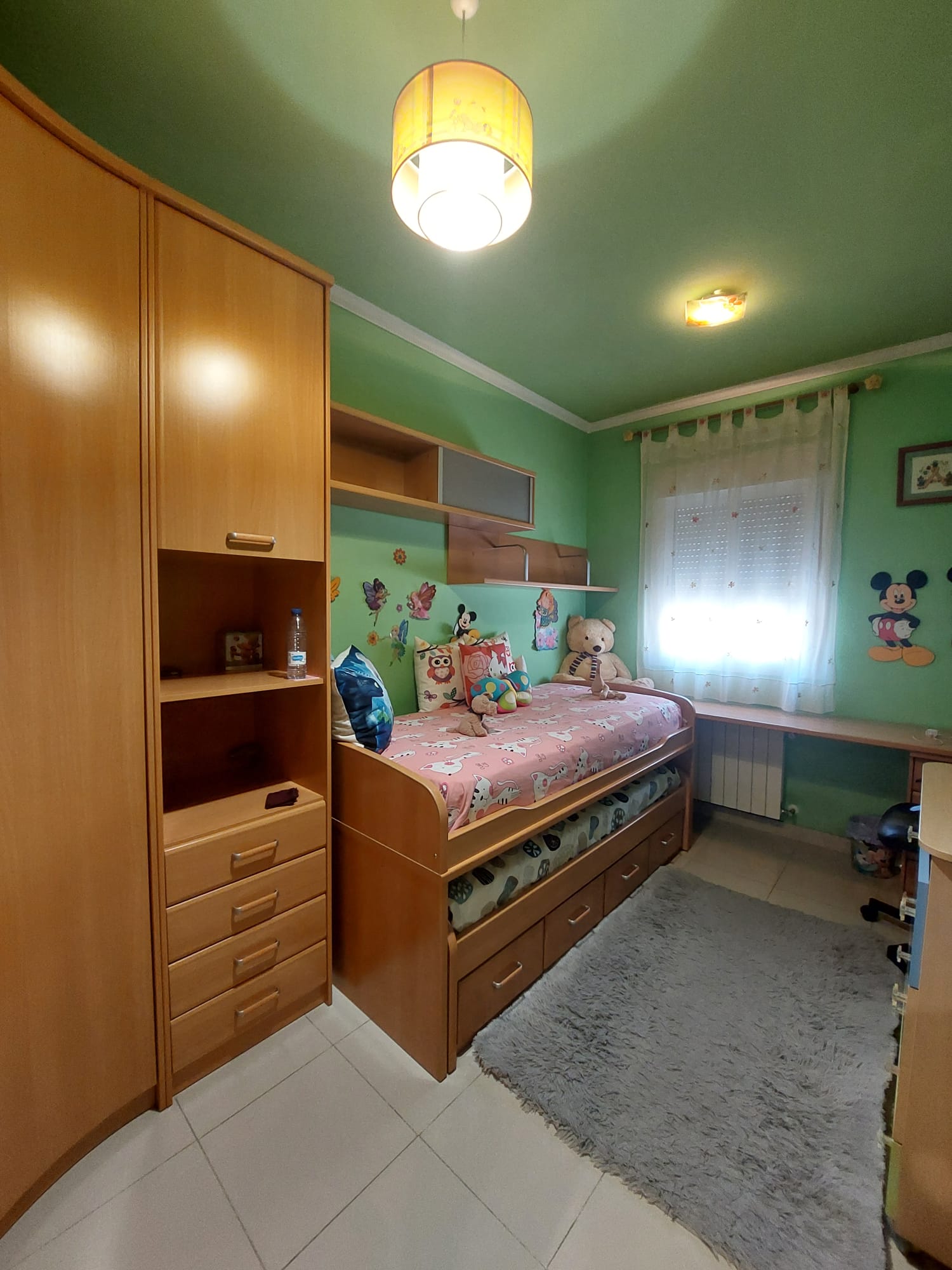 inmueble-325-b59ea0 Casa unifamiliar en venta en Don Benito · Los Barros