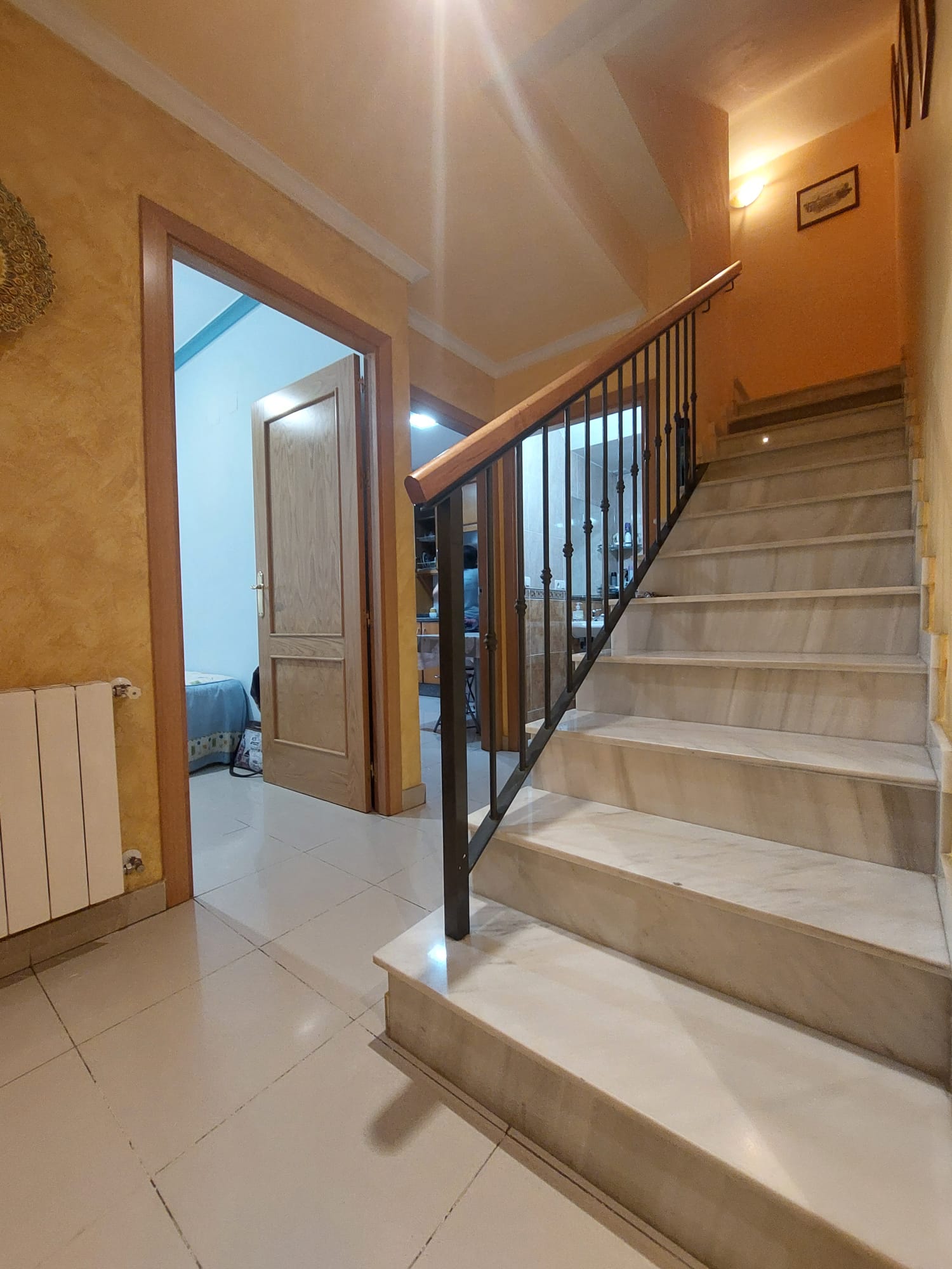 inmueble-325-cd774a Casa unifamiliar en venta en Don Benito · Los Barros