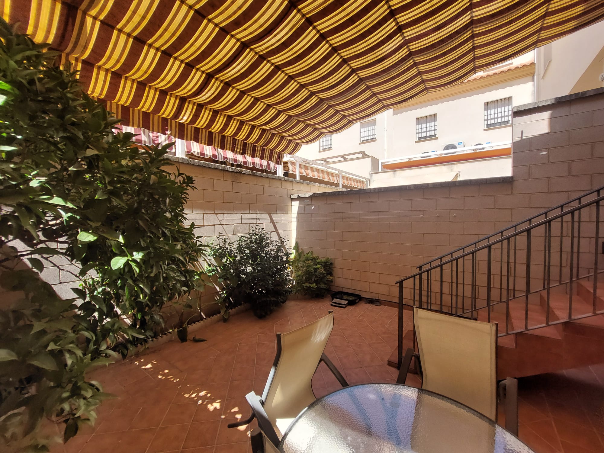 inmueble-325-e07696 Casa unifamiliar en venta en Don Benito · Los Barros