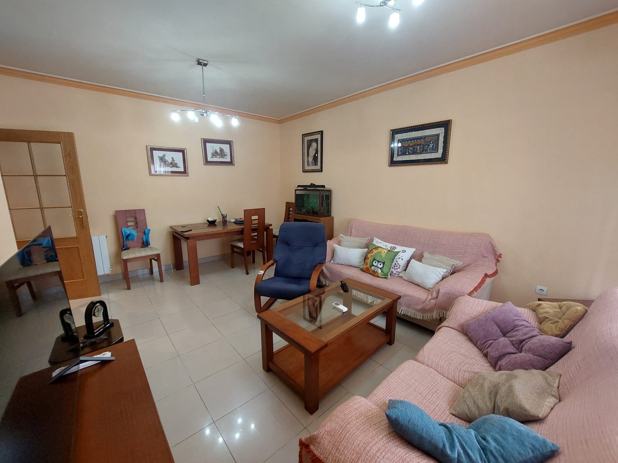 inmueble-325-fd71b2 Casa unifamiliar en venta en Don Benito · Los Barros