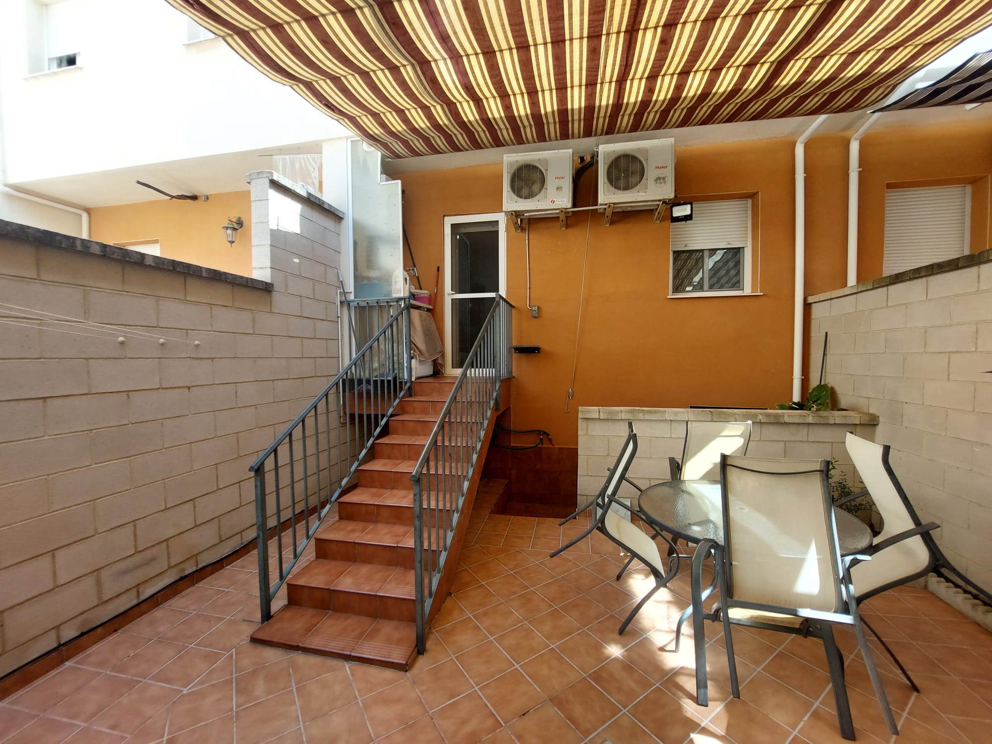 inmueble-325-fff2bb Casa unifamiliar en venta en Don Benito · Los Barros