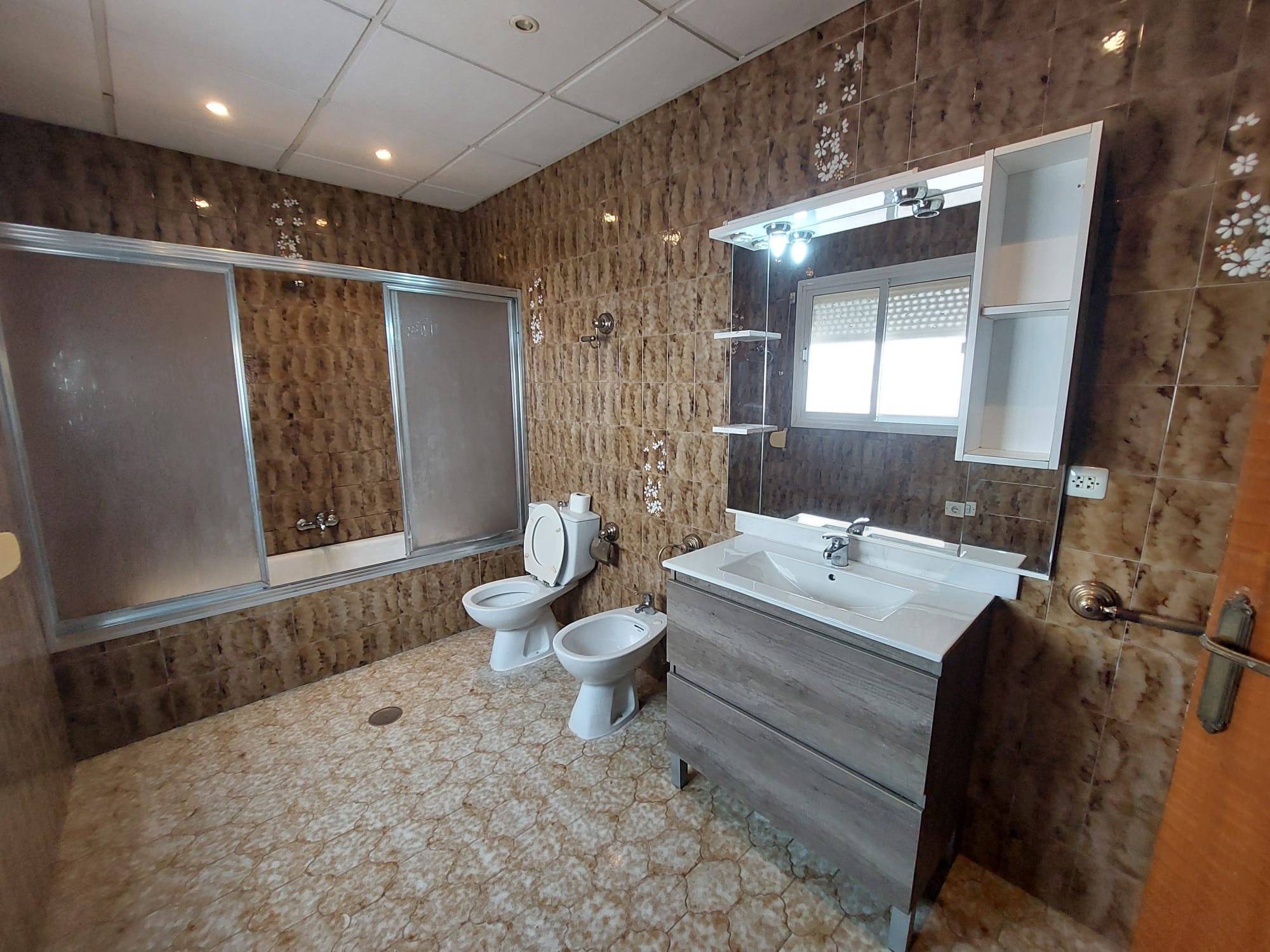 inmueble-91-0c9418 Piso en venta en Don Benito · Centro