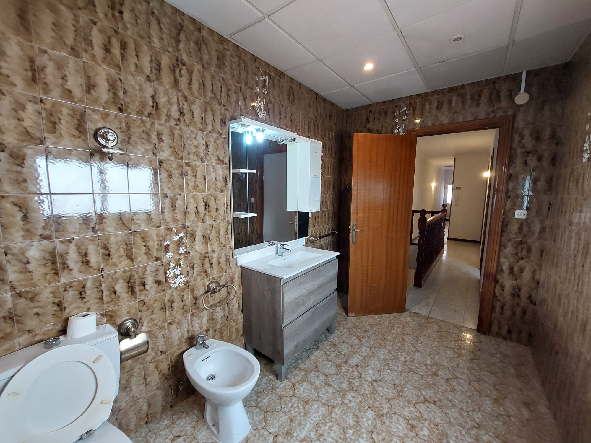 inmueble-91-0db21a Piso en venta en Don Benito · Centro