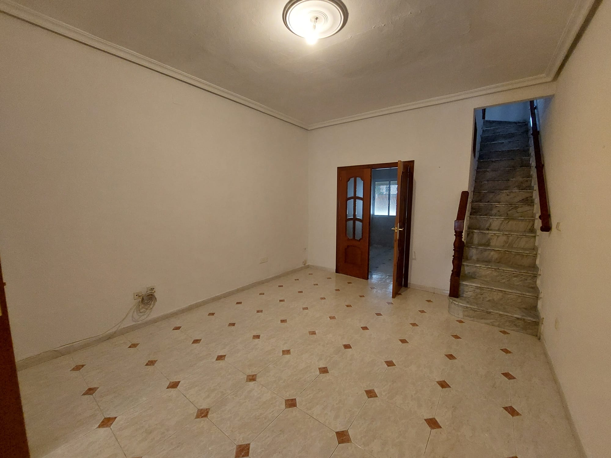 inmueble-91-281da0 Piso en venta en Don Benito · Centro