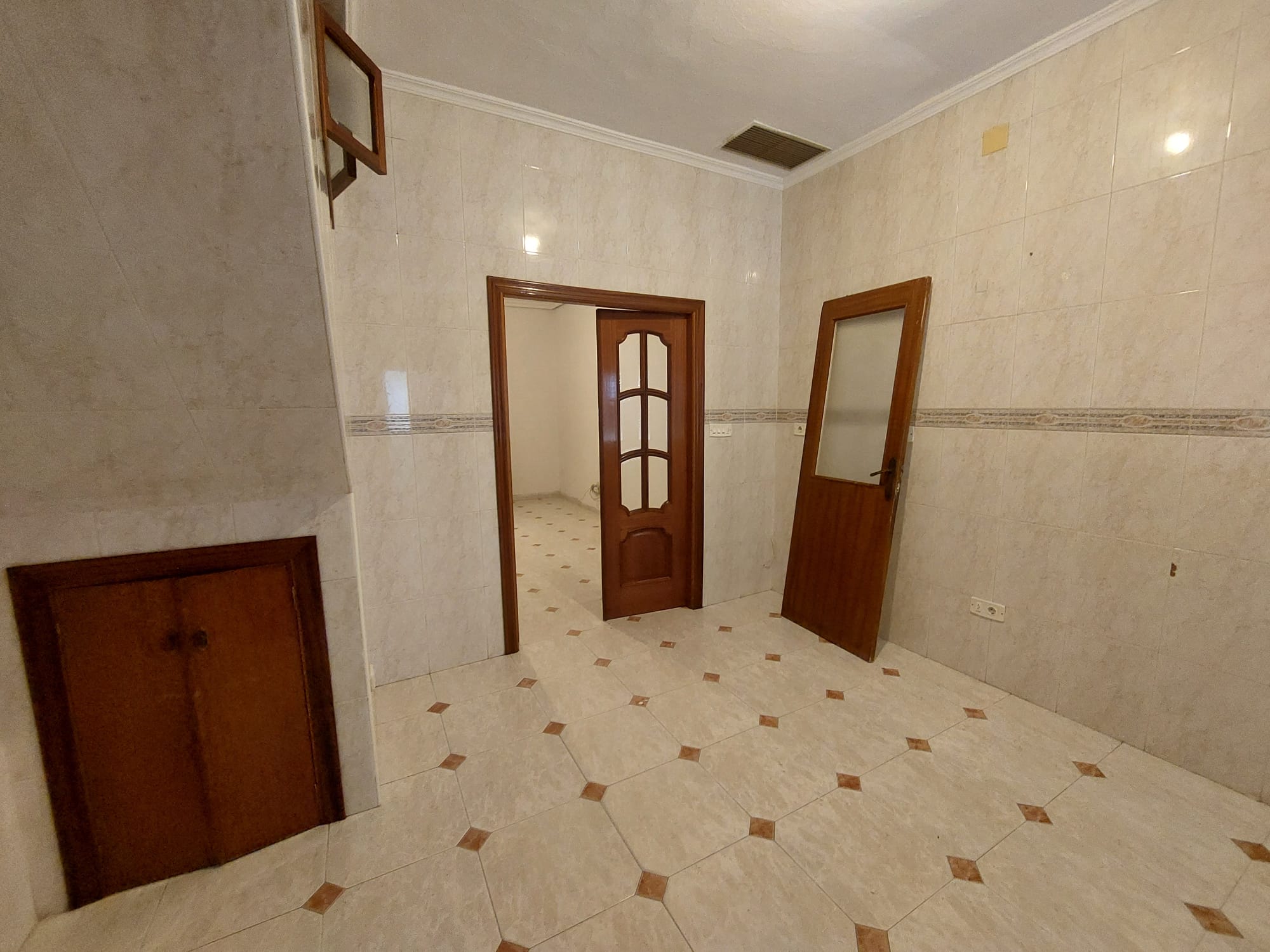 inmueble-91-4f4cb4 Piso en venta en Don Benito · Centro